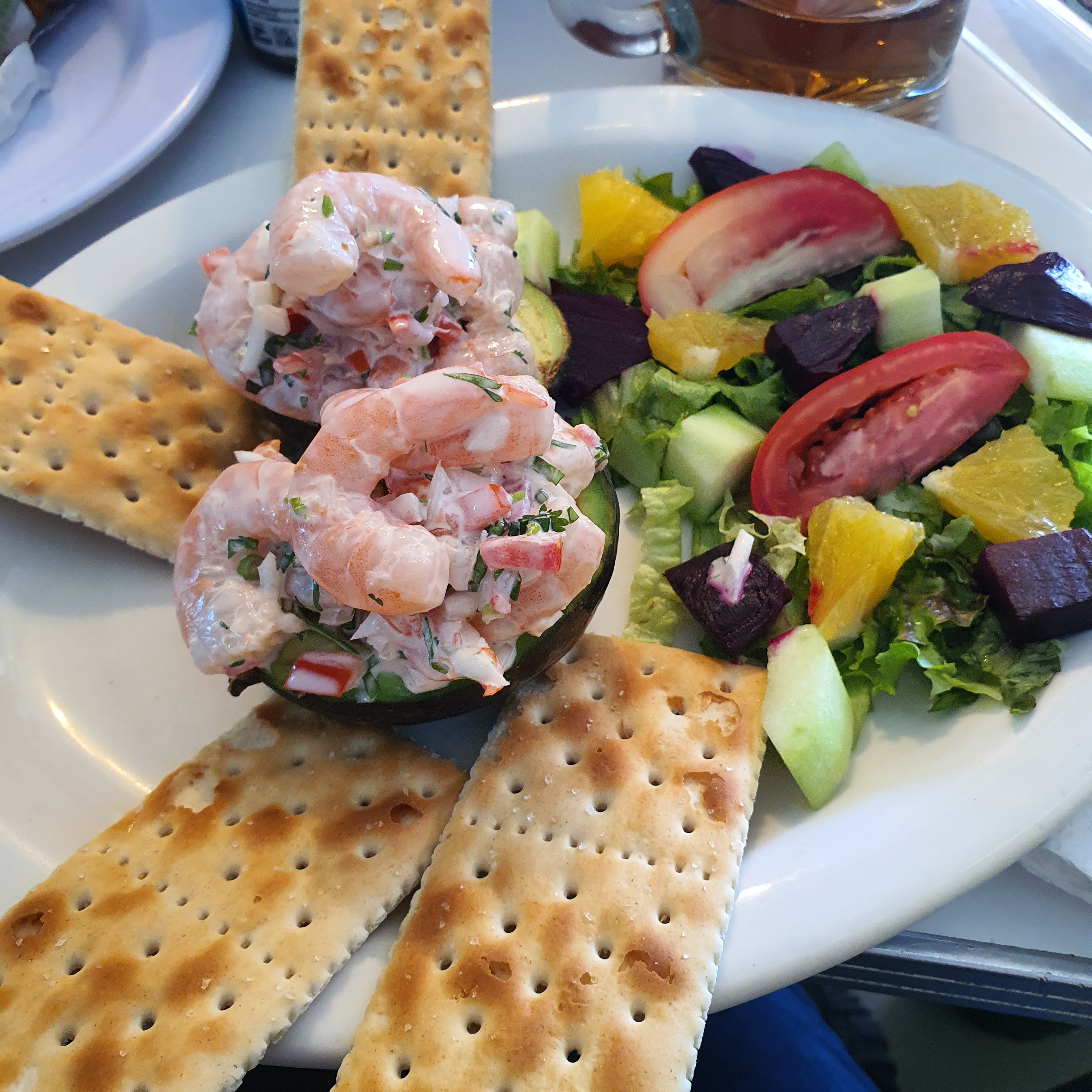 El Güero Marisquero image 7