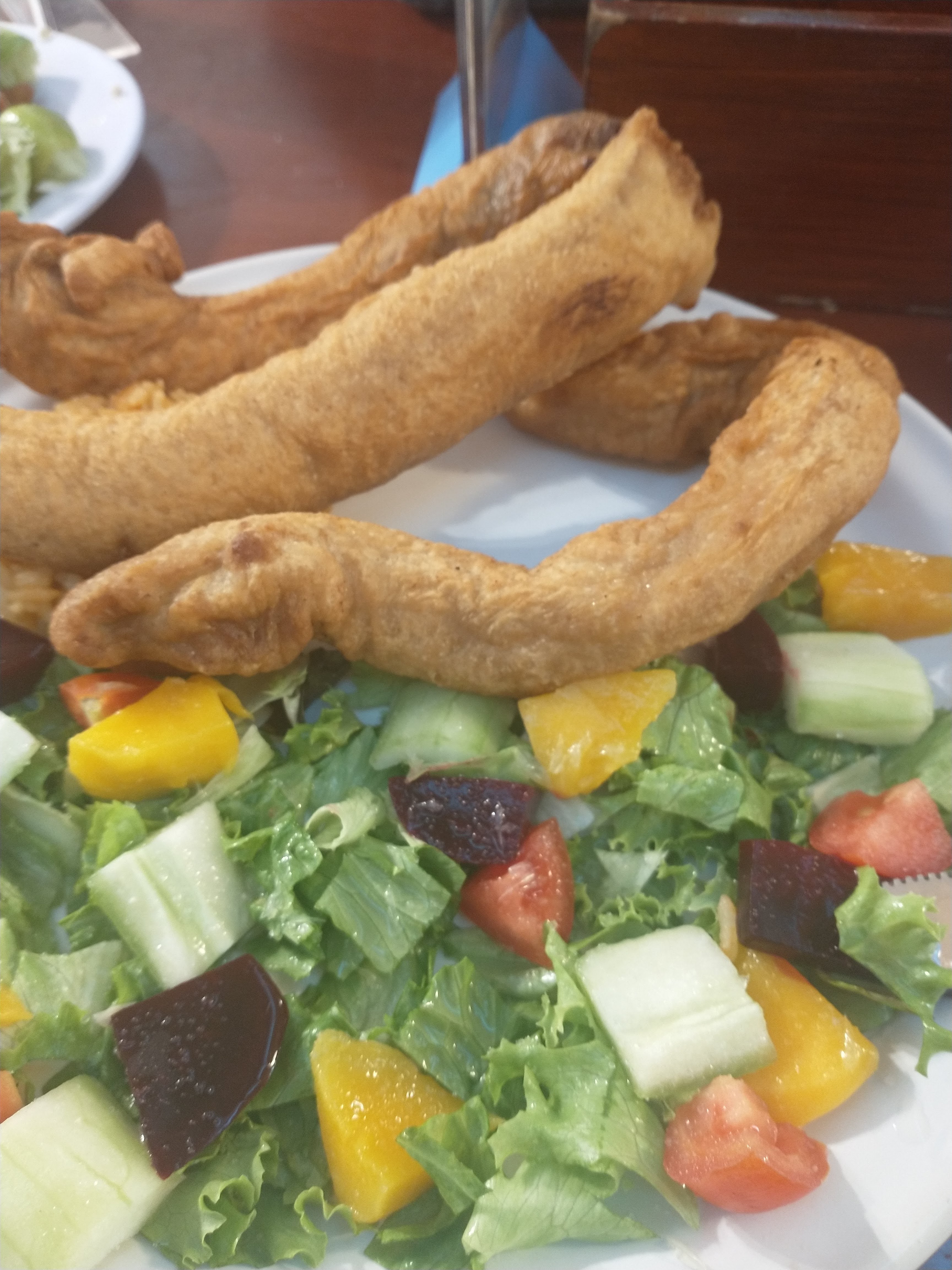 El Güero Marisquero image 8