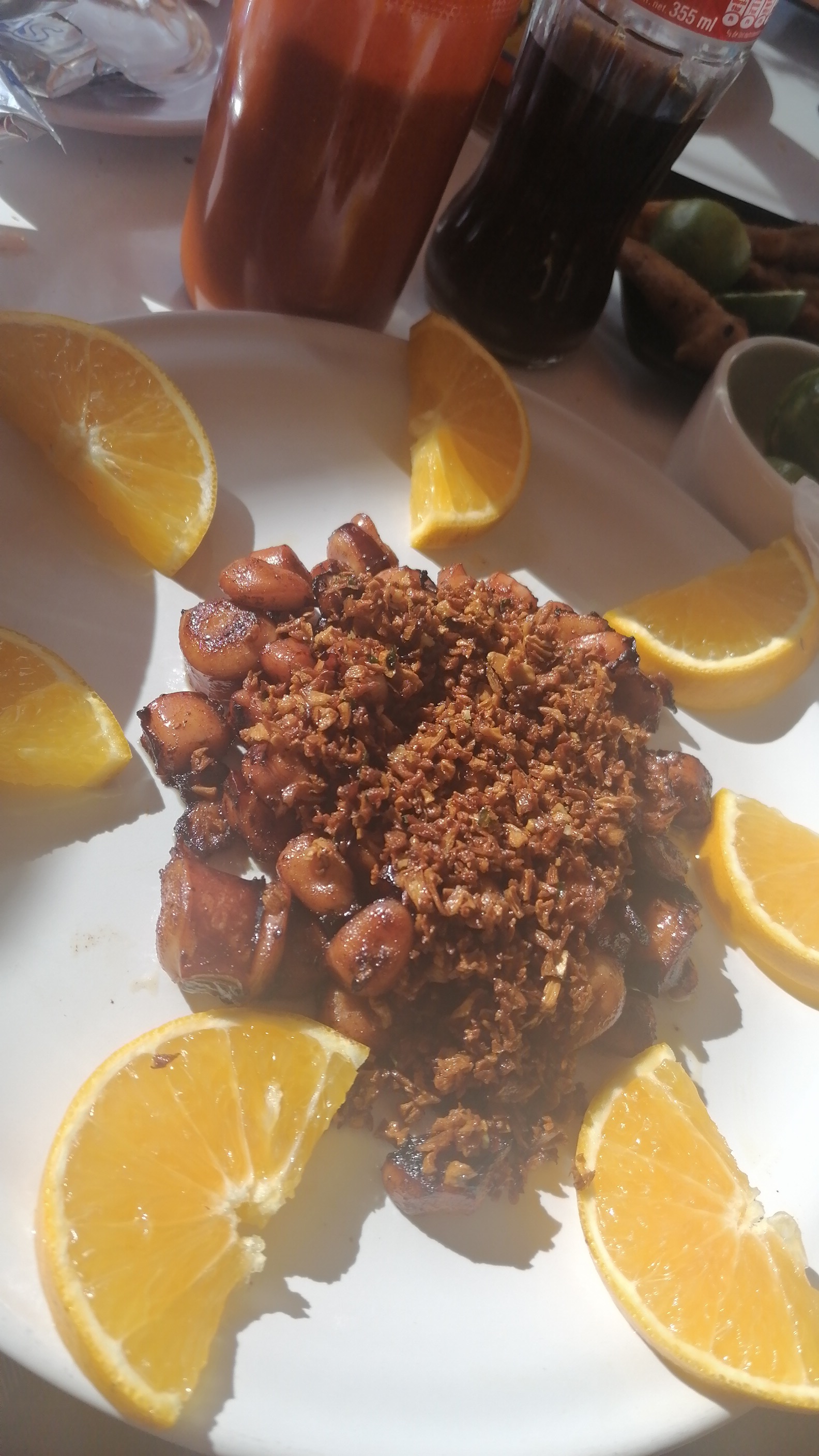 El Güero Marisquero image 9