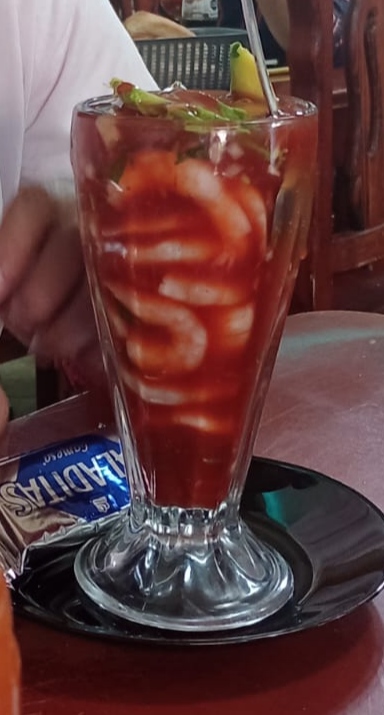 El Güero Marisquero image 10