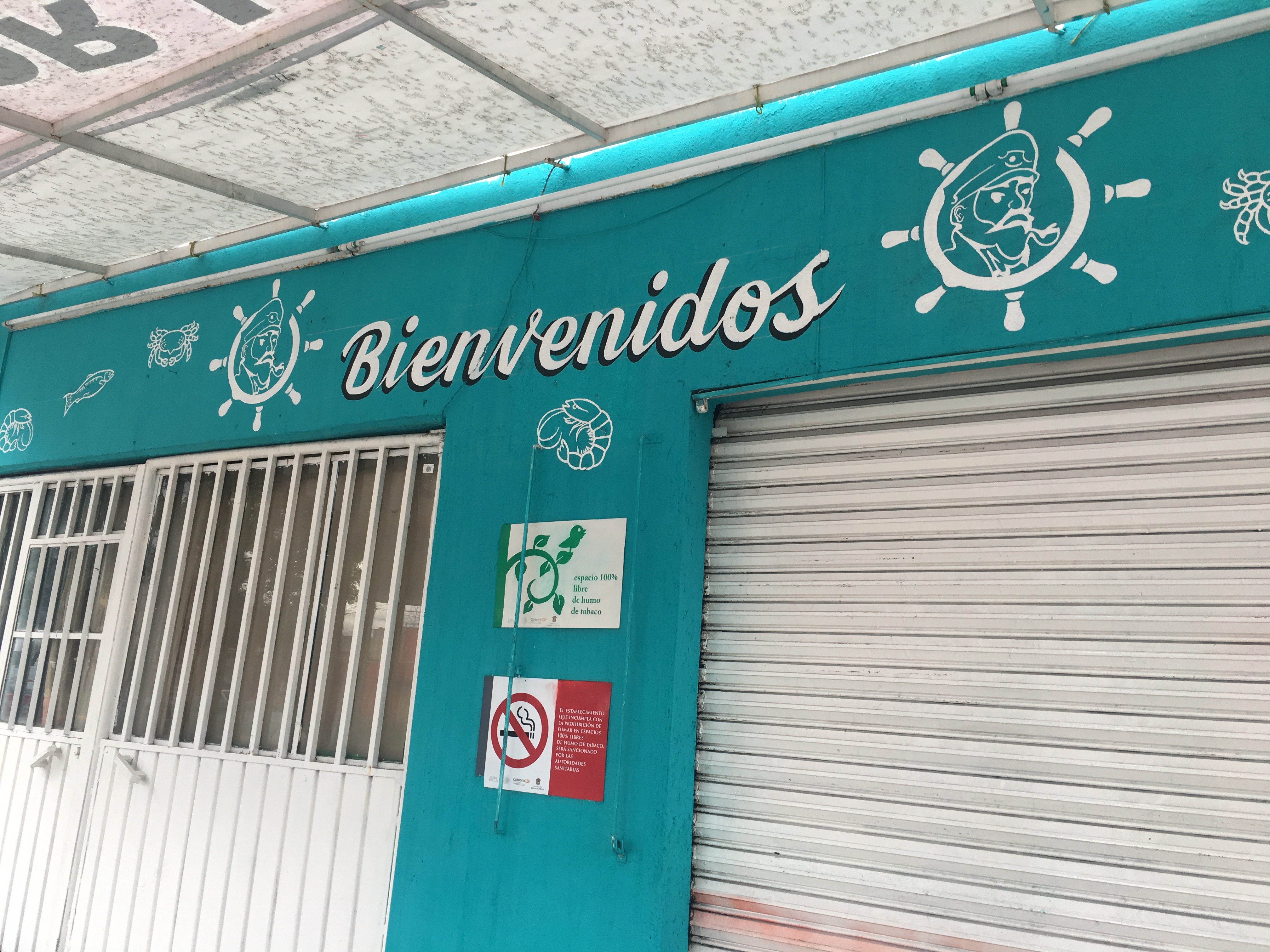 Marisquería Capitan Elías image 1