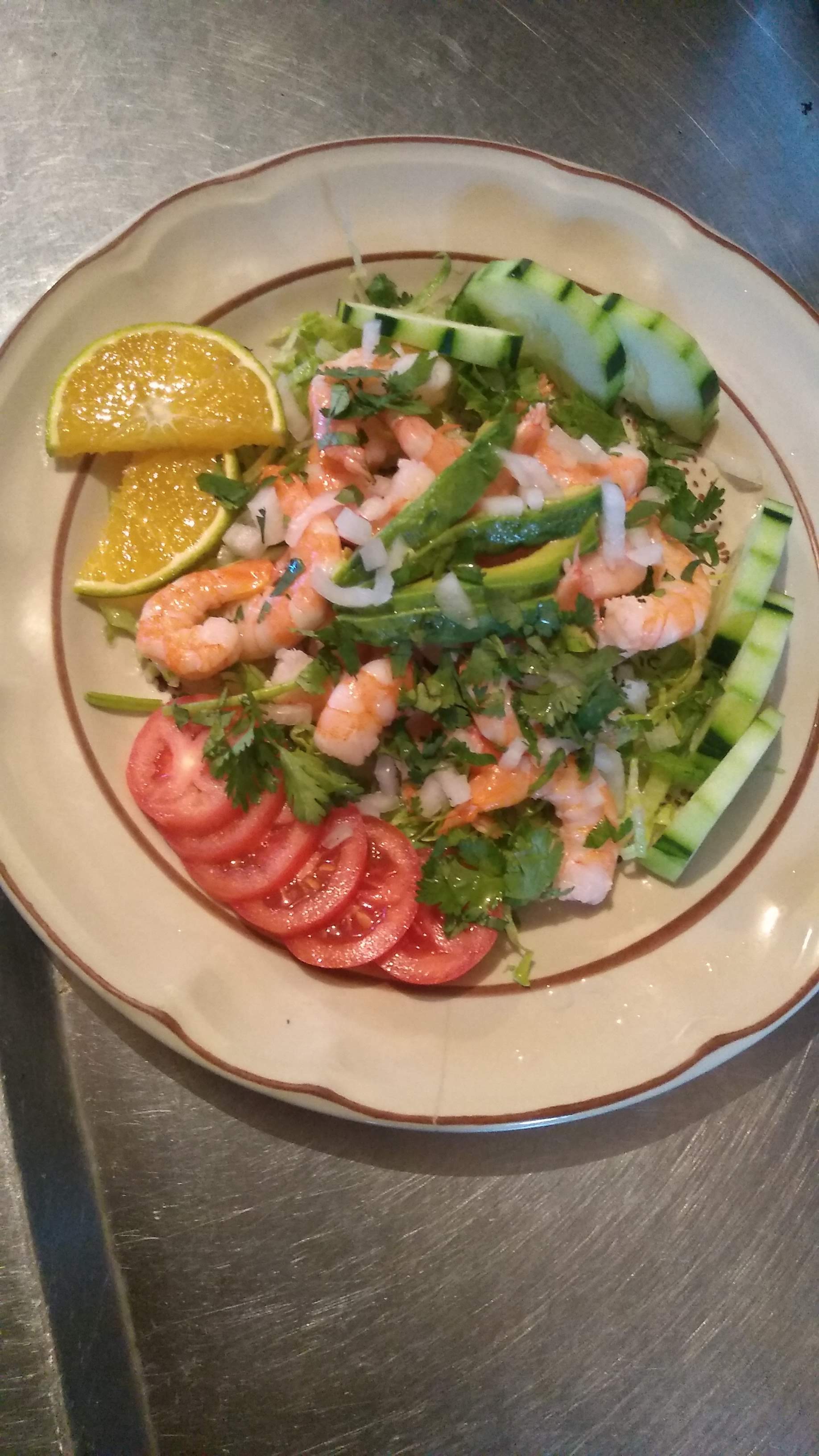 Marisquería Capitan Elías image 2