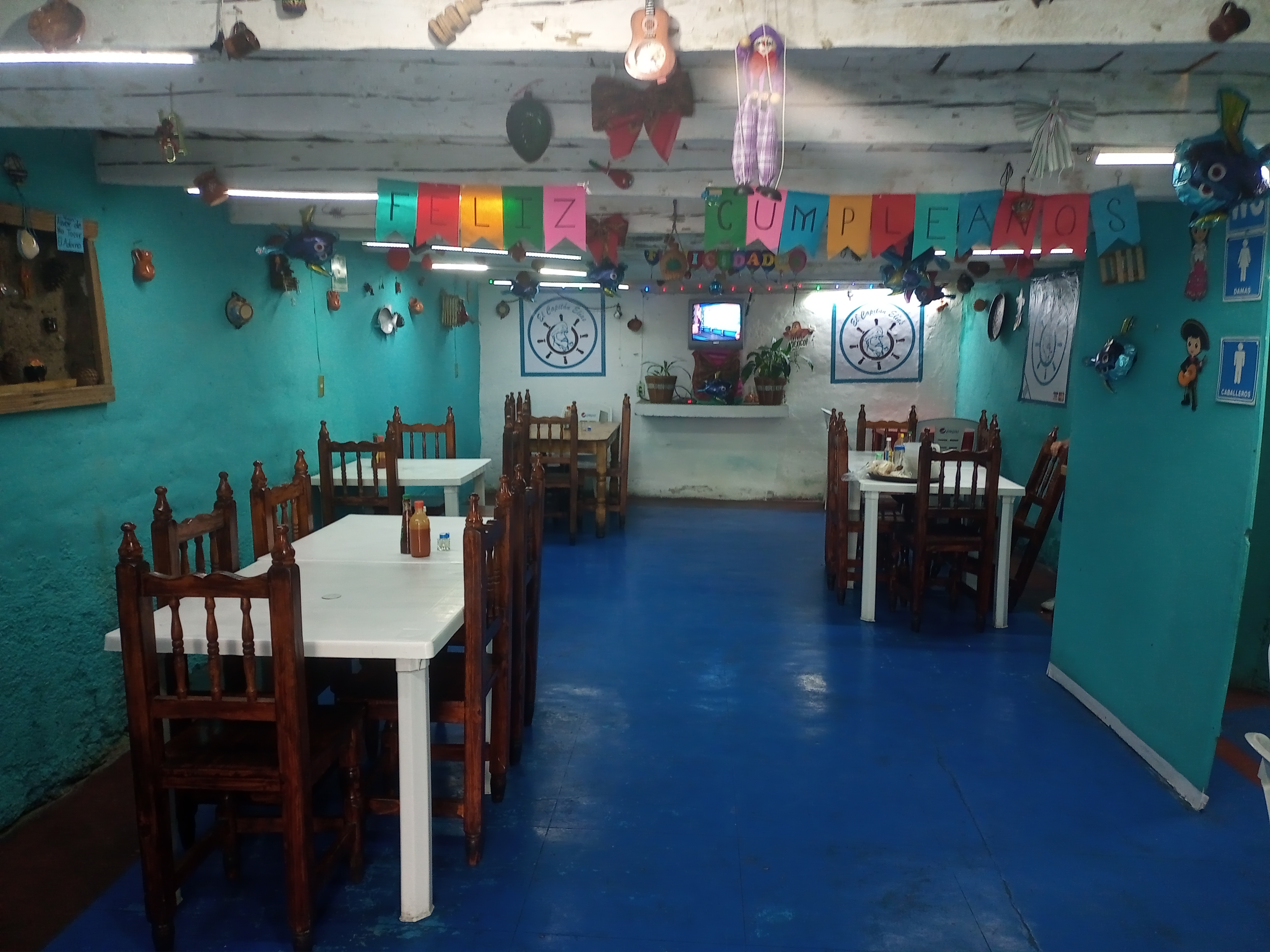 Marisquería Capitan Elías image 5