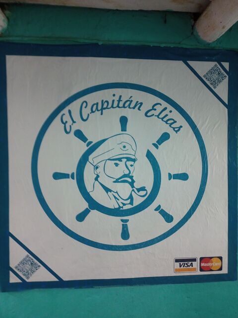 Marisquería Capitan Elías image 6
