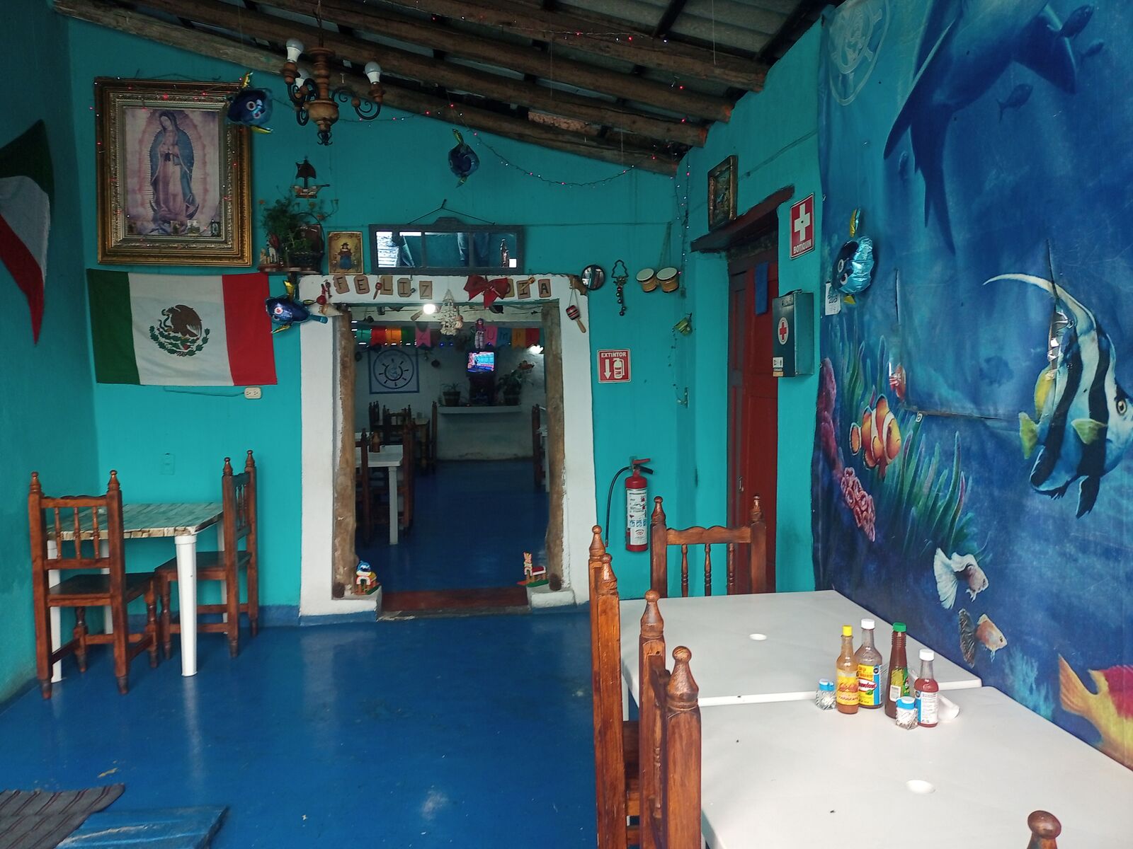 Marisquería Capitan Elías image 7