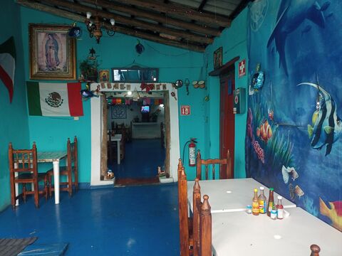 Marisquería Capitan Elías image 7