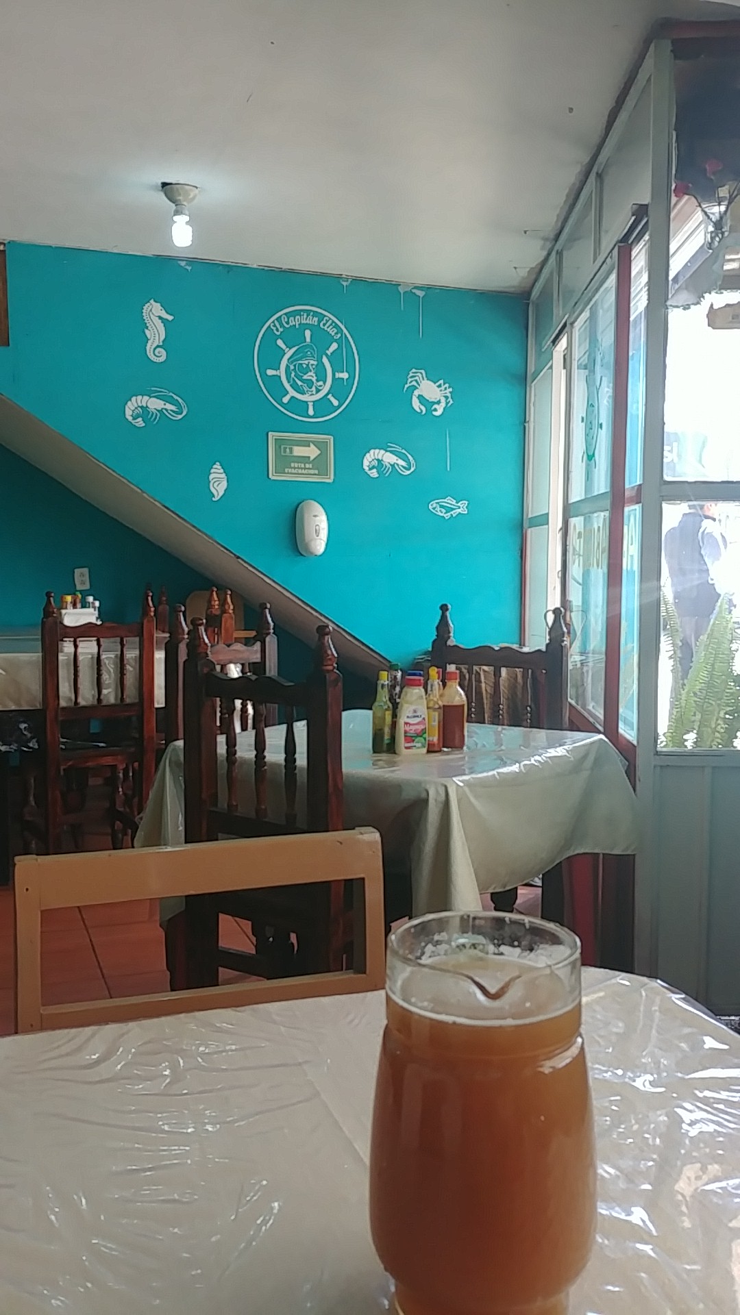 Marisquería Capitan Elías image 10