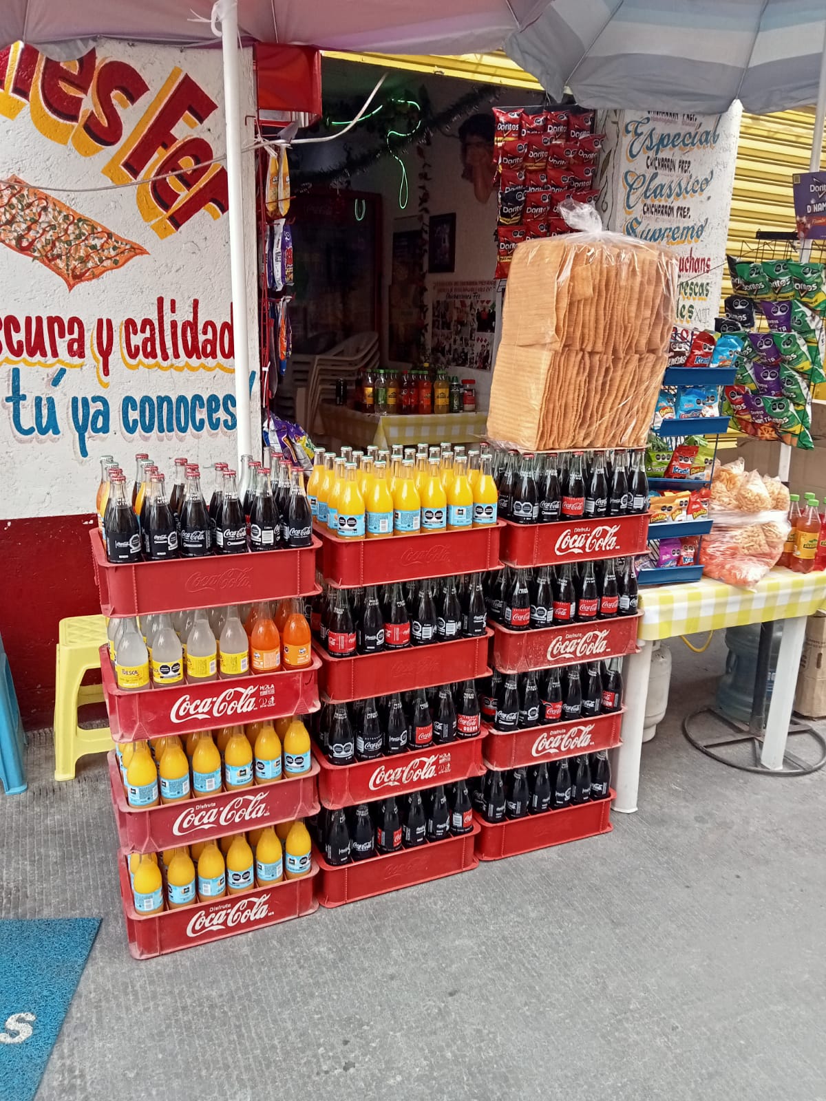 Chicharrones Fer image 1