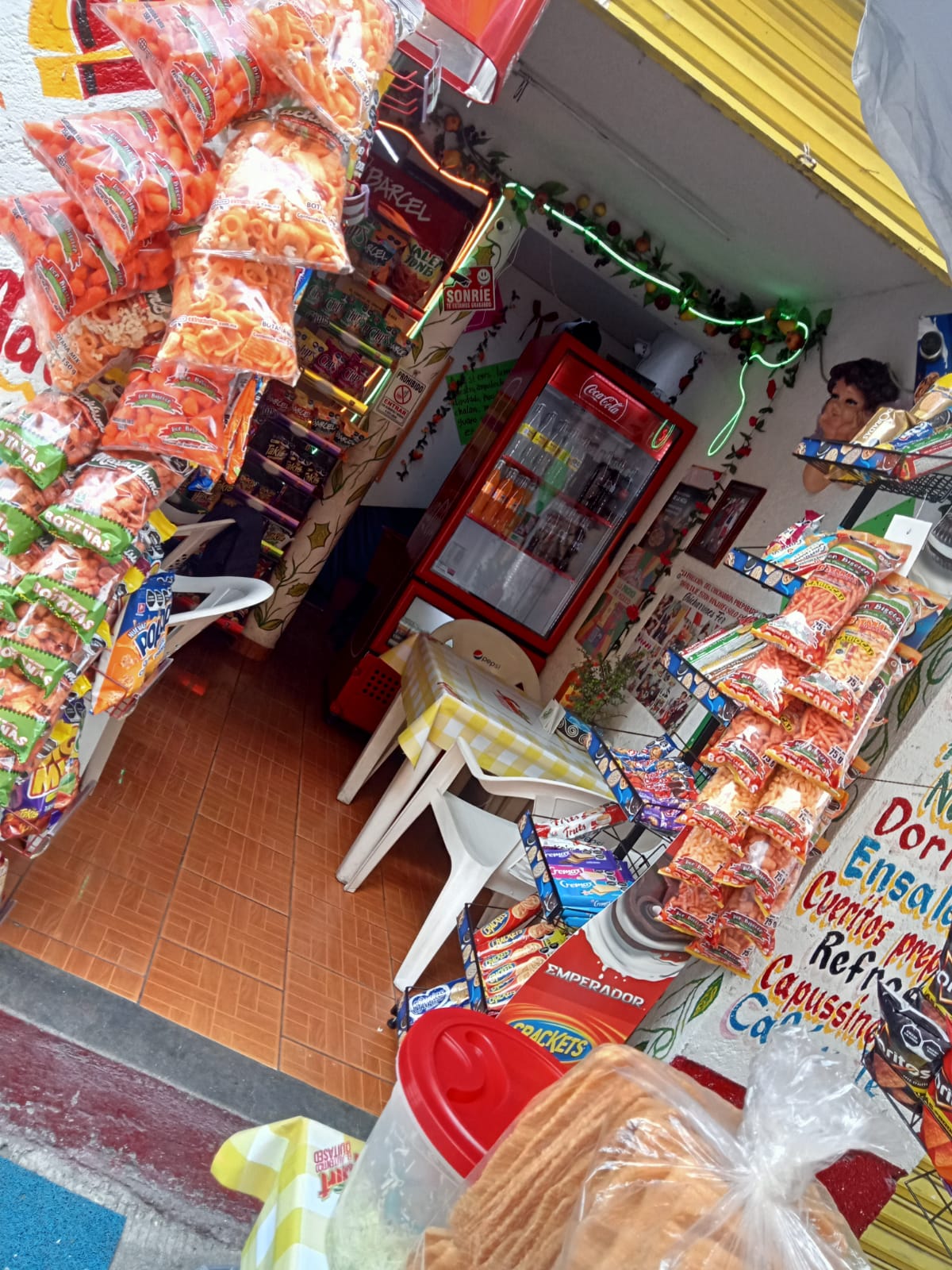 Chicharrones Fer image 2