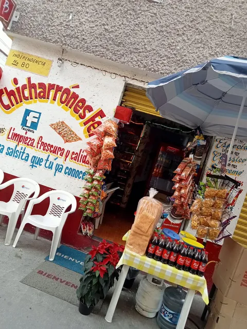 Chicharrones Fer image 3
