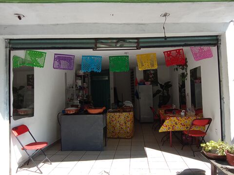 Sazón de corazón ♥️ ejido de San Lorenzo Cuauhtenco Estado de México image 1