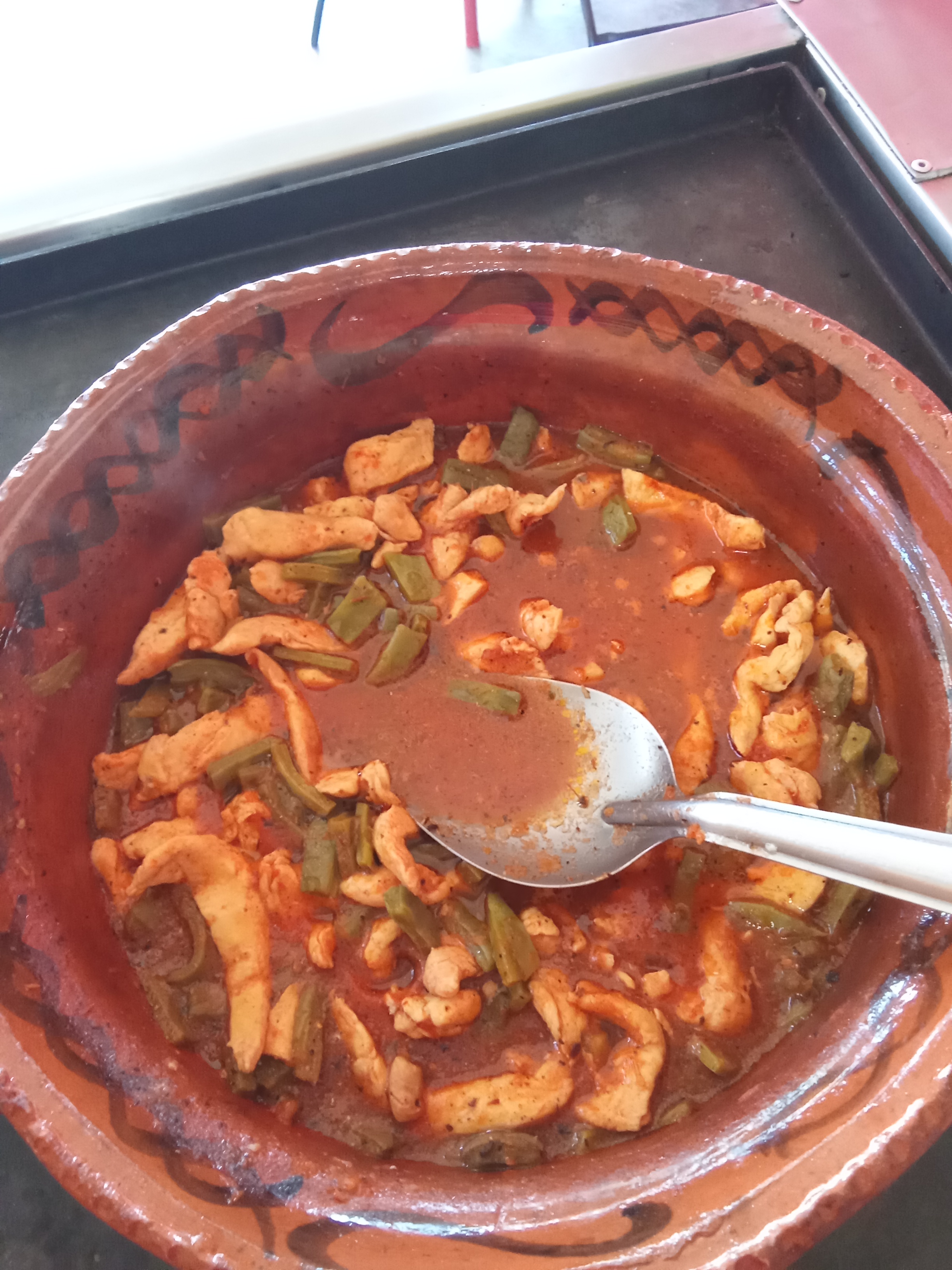 Sazón de corazón ♥️ ejido de San Lorenzo Cuauhtenco Estado de México image 3