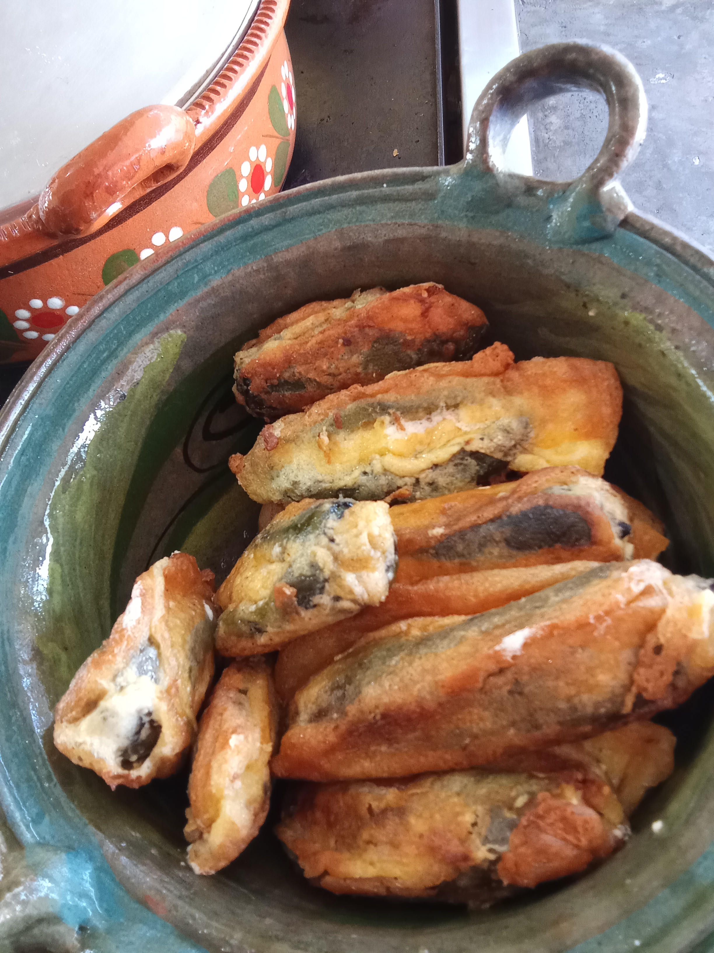 Sazón de corazón ♥️ ejido de San Lorenzo Cuauhtenco Estado de México image 5