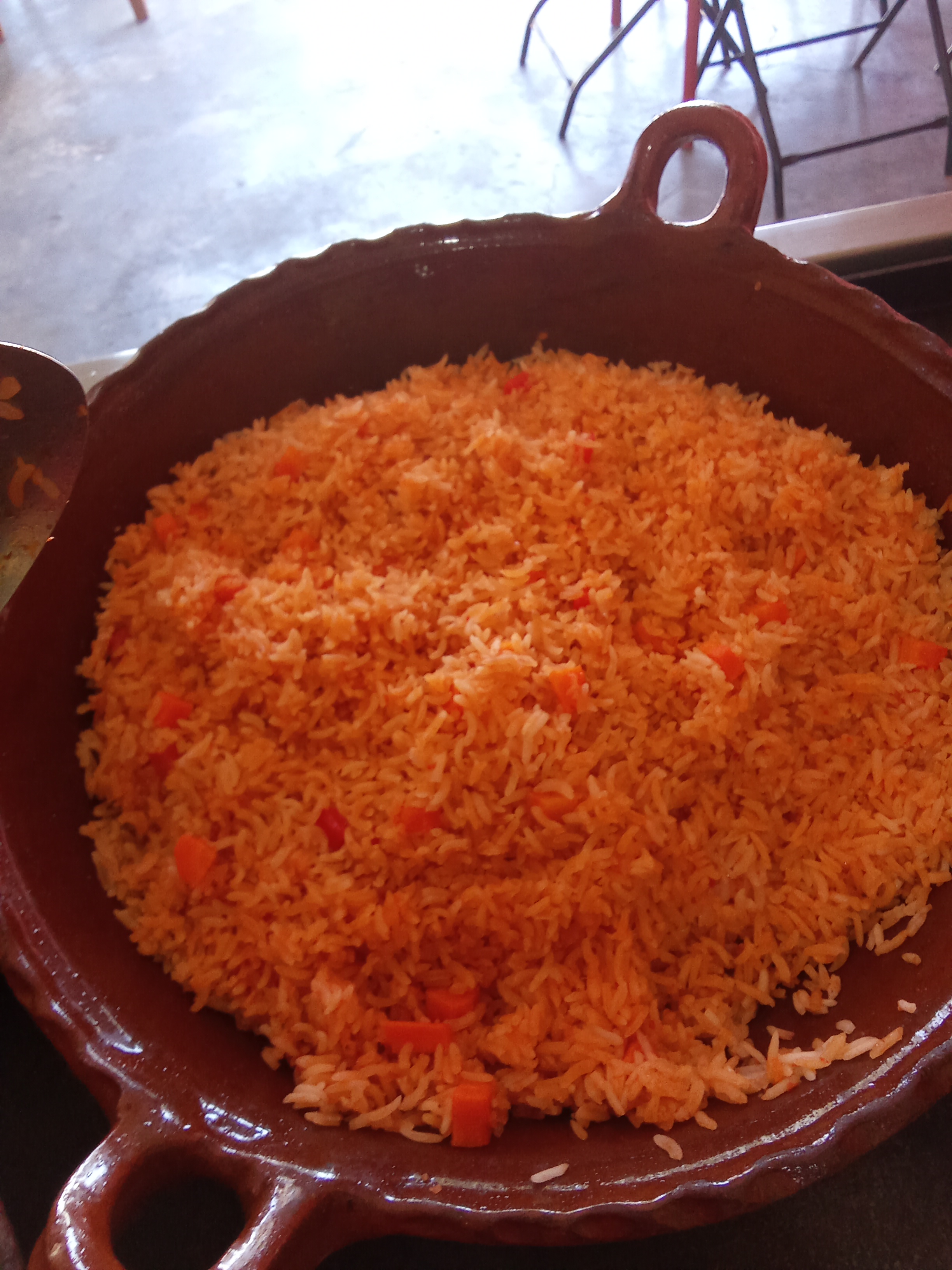 Sazón de corazón ♥️ ejido de San Lorenzo Cuauhtenco Estado de México image 6