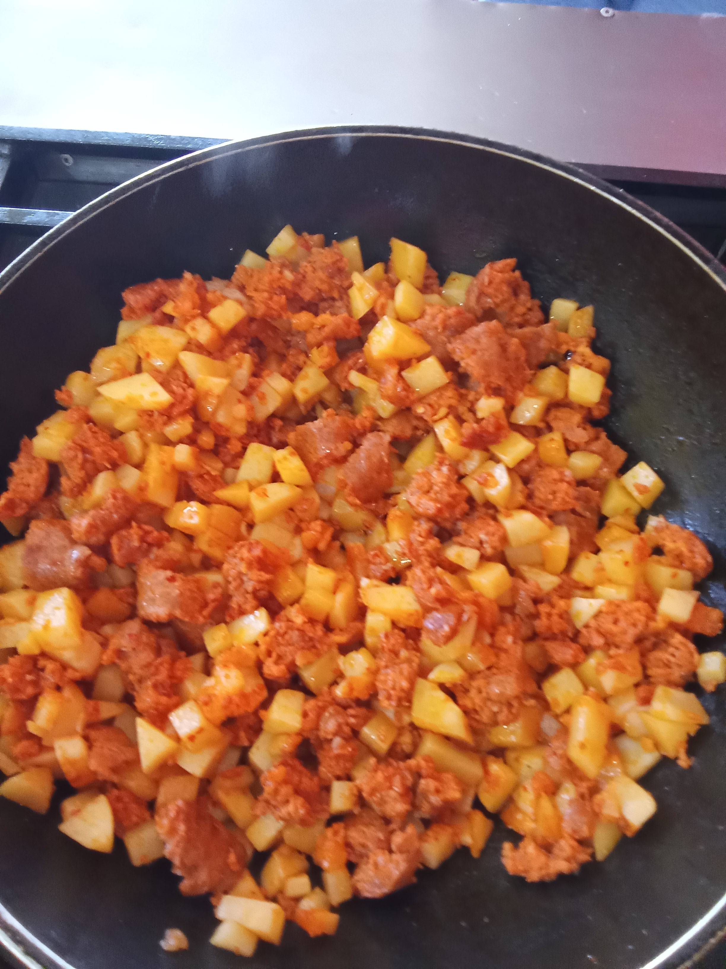 Sazón de corazón ♥️ ejido de San Lorenzo Cuauhtenco Estado de México image 7