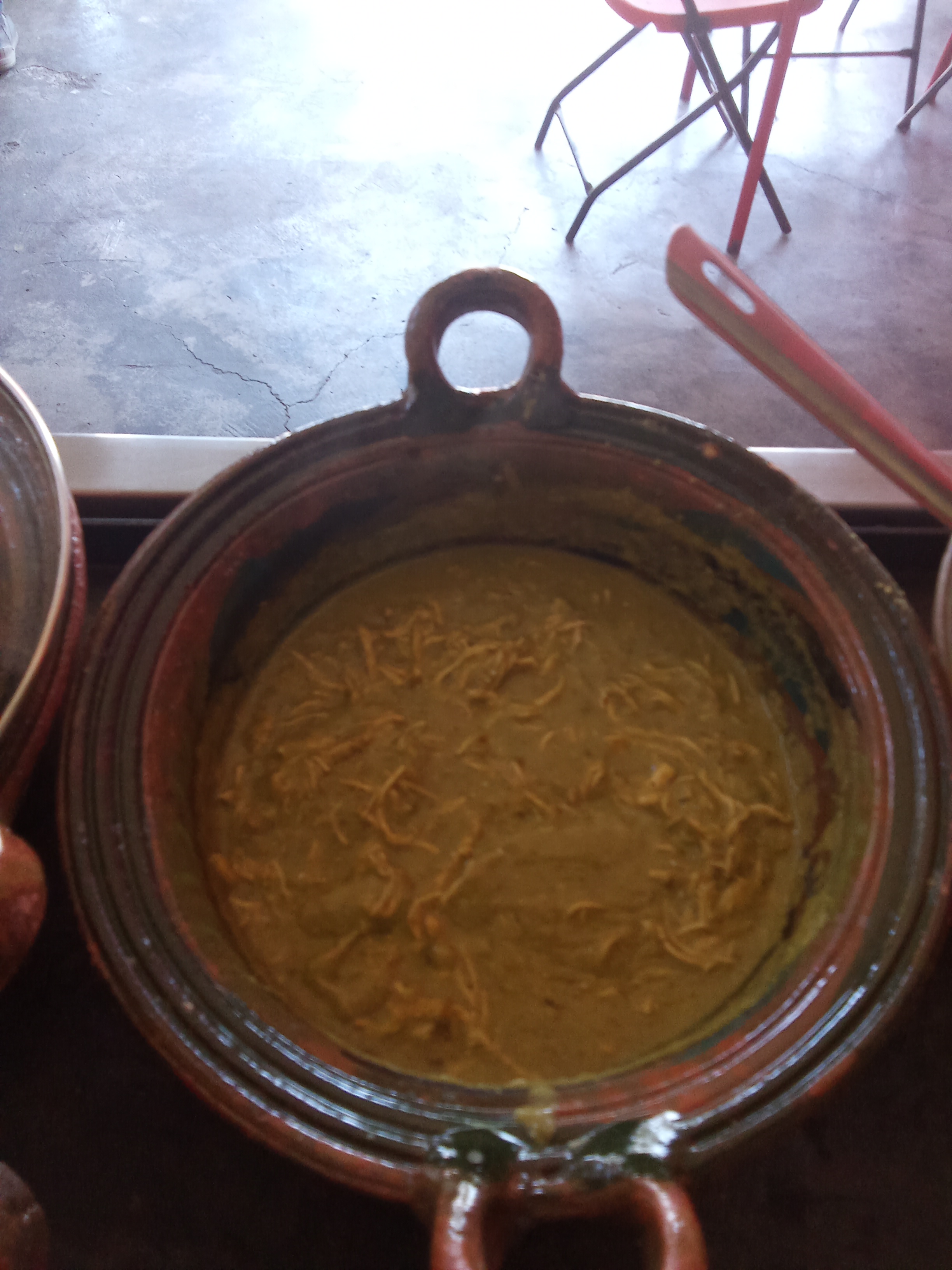 Sazón de corazón ♥️ ejido de San Lorenzo Cuauhtenco Estado de México image 9