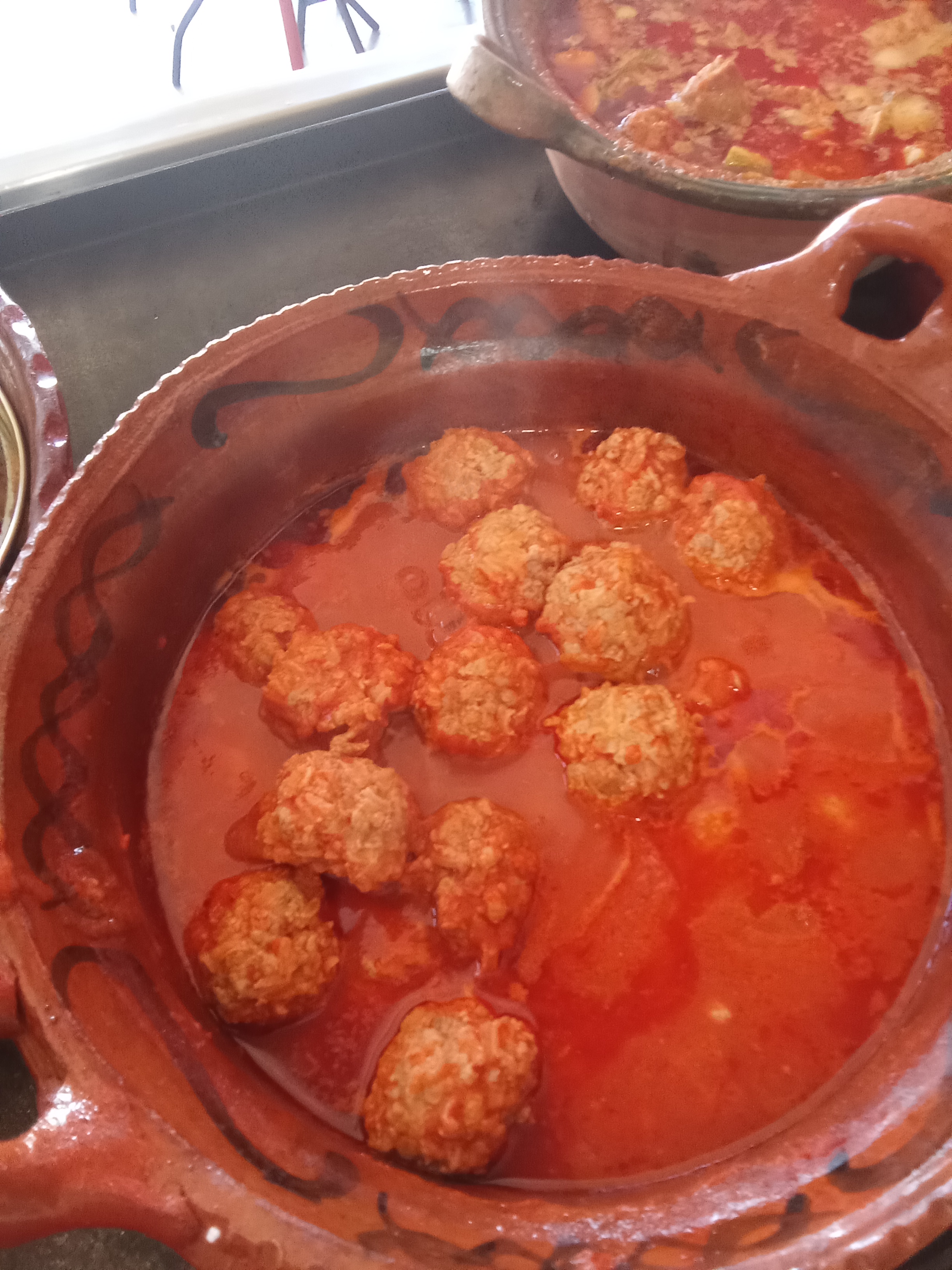Sazón de corazón ♥️ ejido de San Lorenzo Cuauhtenco Estado de México image 10