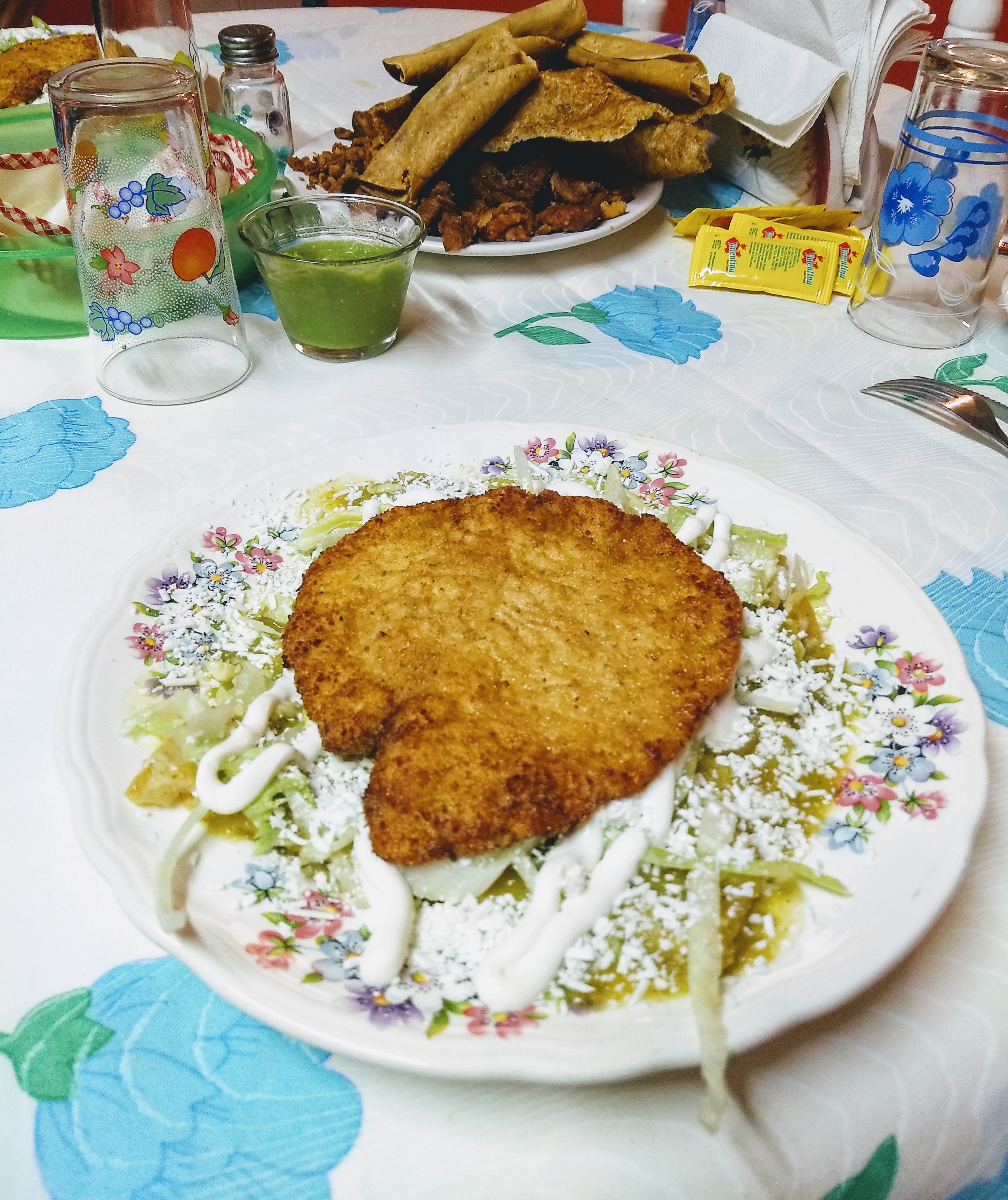 Cocina Las Juanas image 2