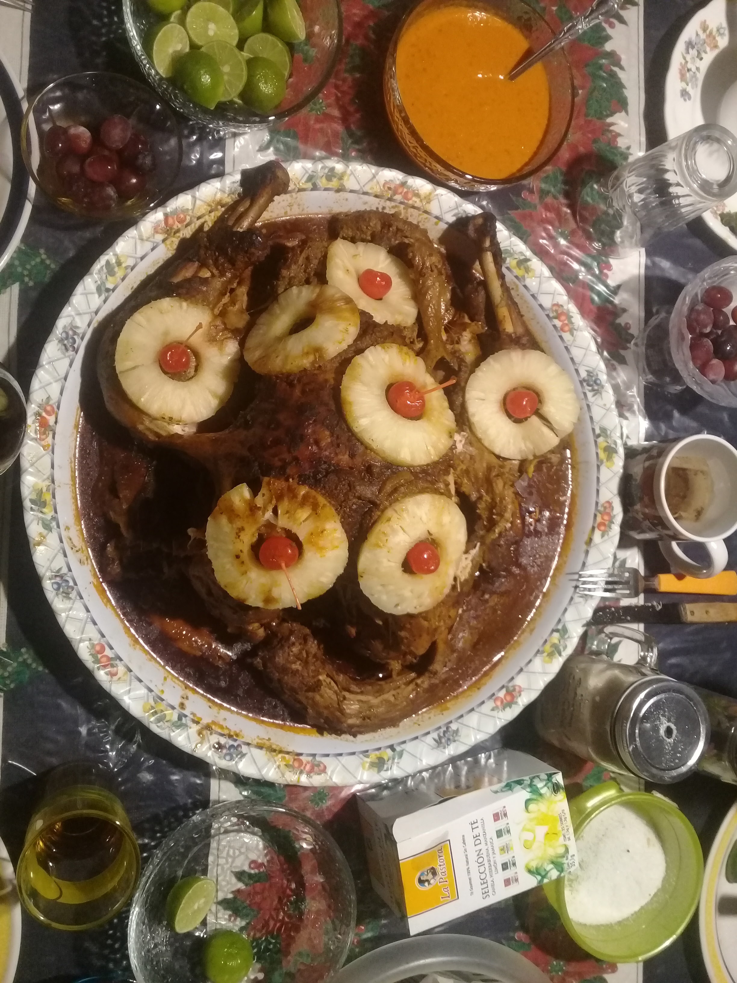 Cocina Las Juanas image 3