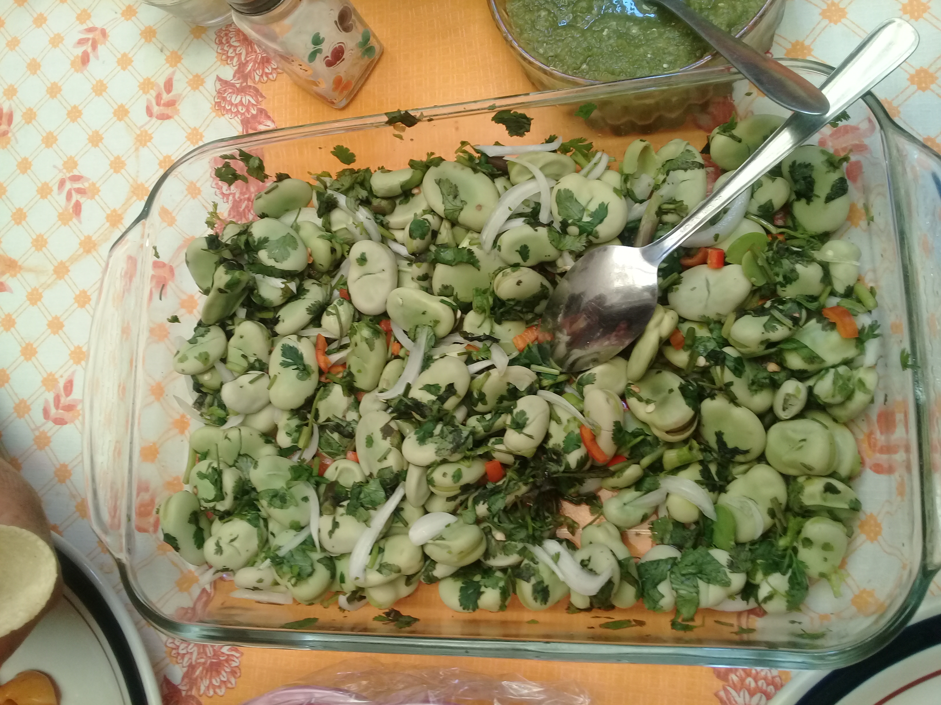 Cocina Las Juanas image 4