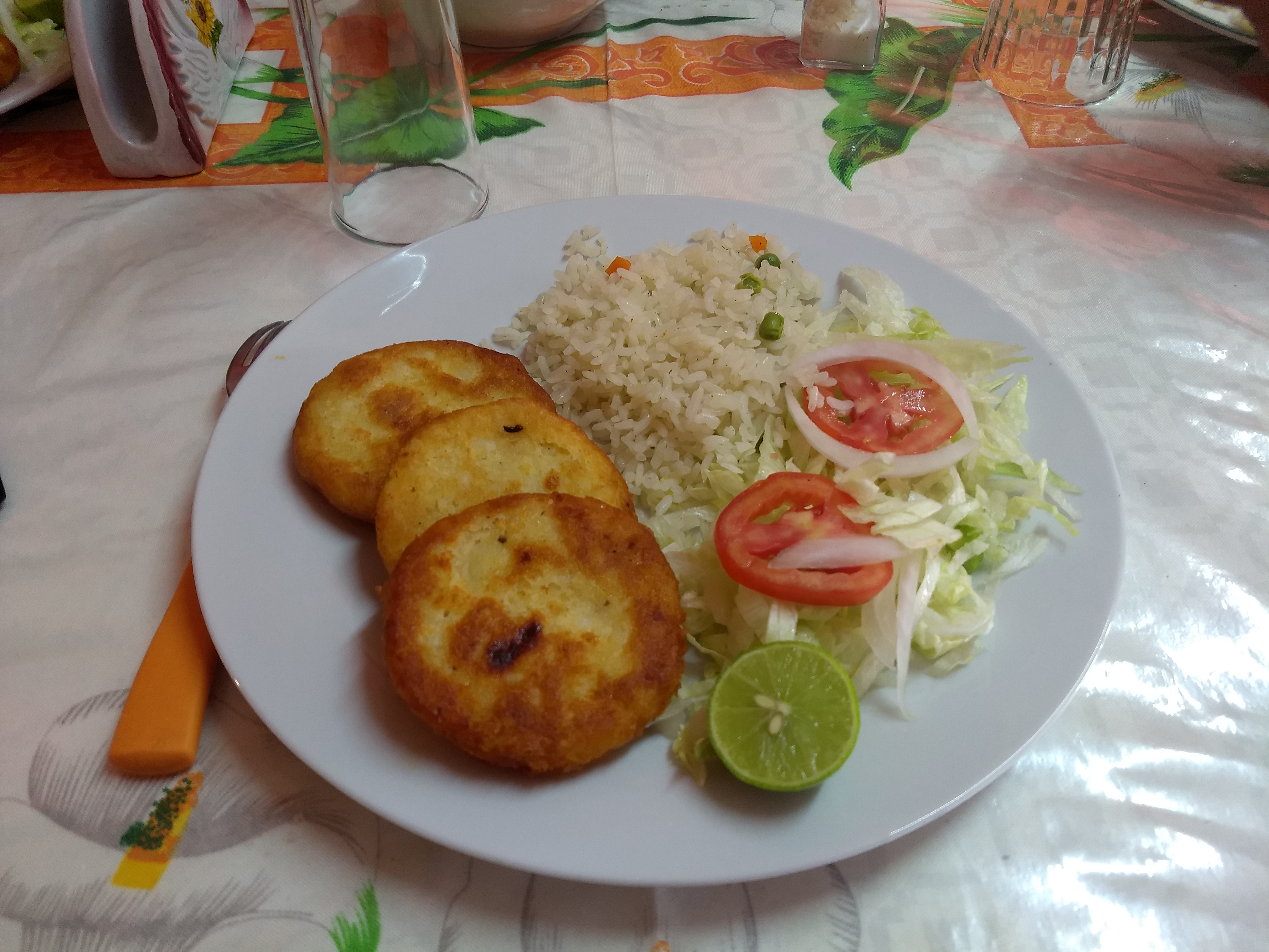 Cocina Las Juanas image 5