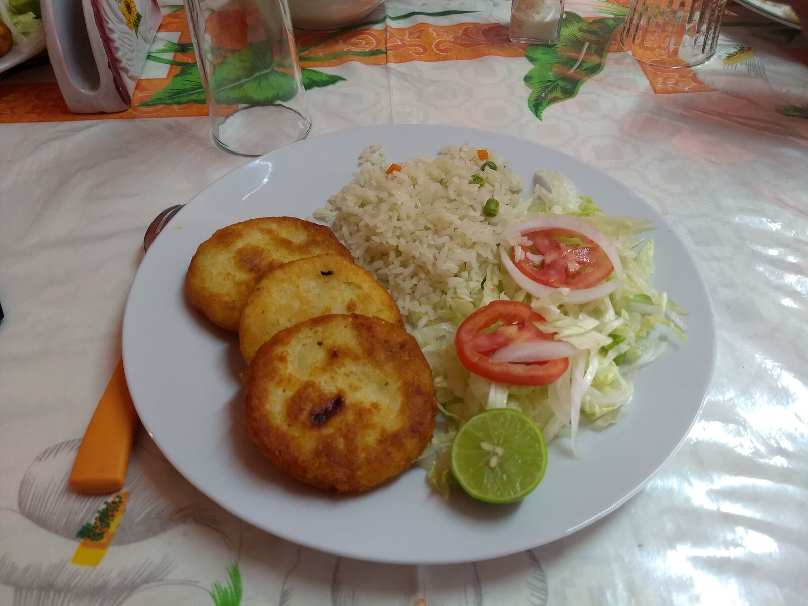 Cocina Las Juanas image 5
