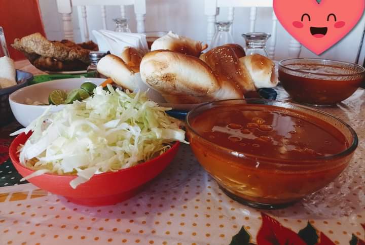 Cocina Las Juanas image 7