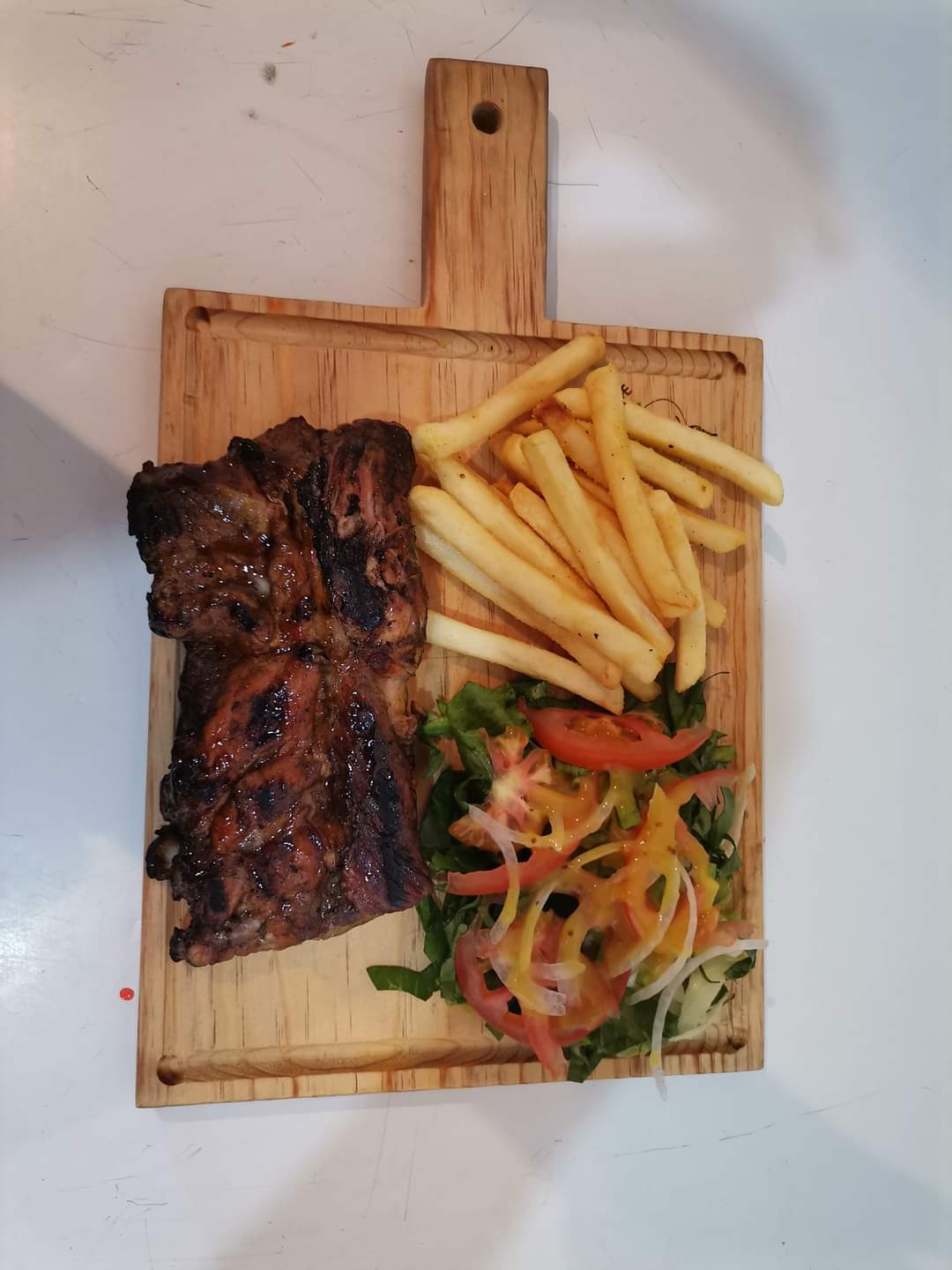Carnes Azadas Las Brazas Grill image 2