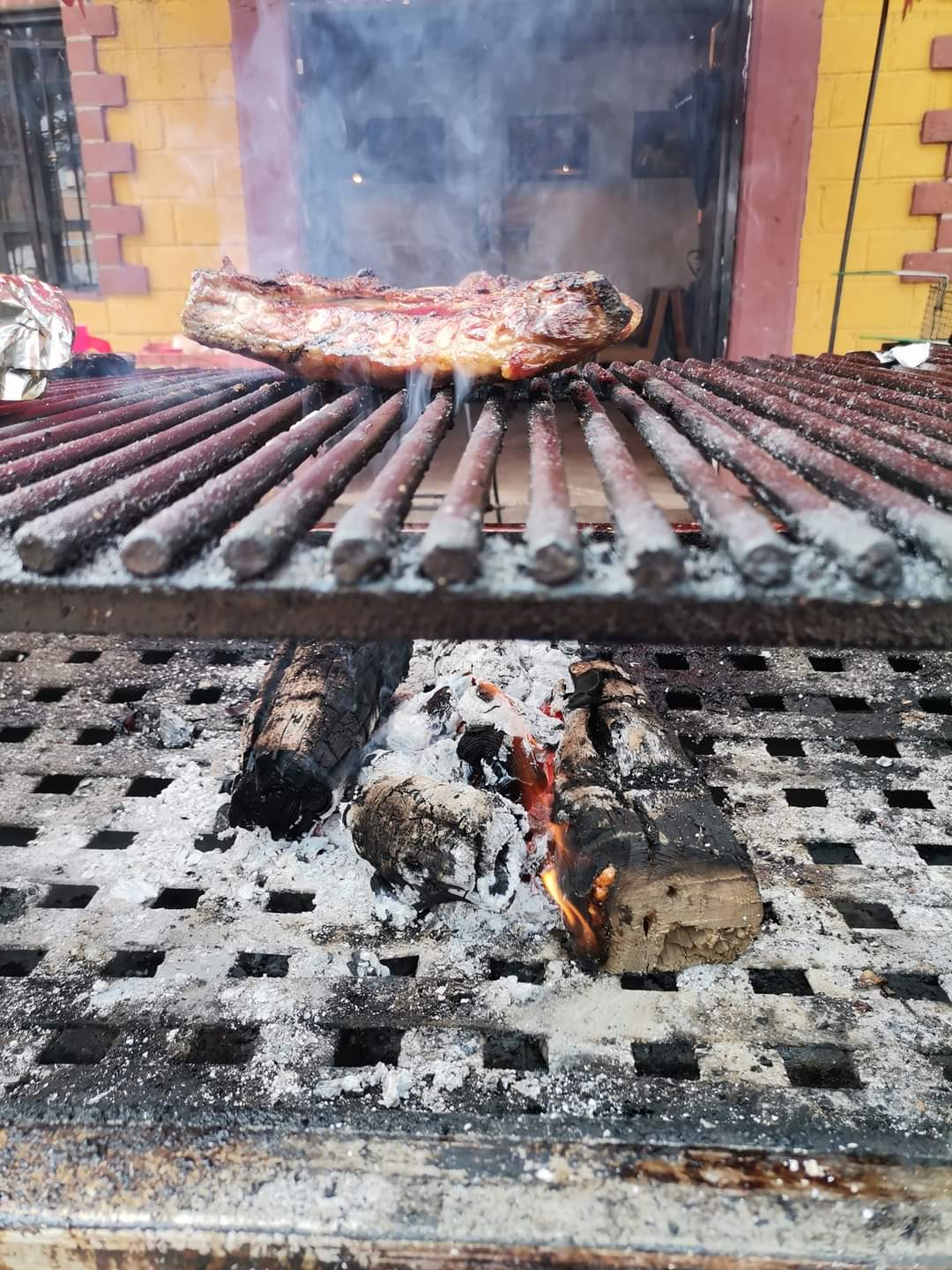 Carnes Azadas Las Brazas Grill image 5