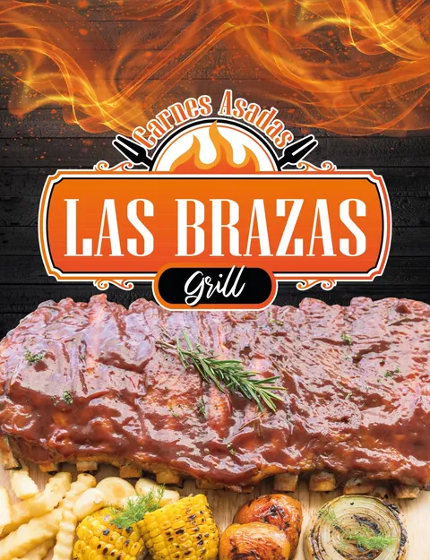 Carnes Azadas Las Brazas Grill image 6