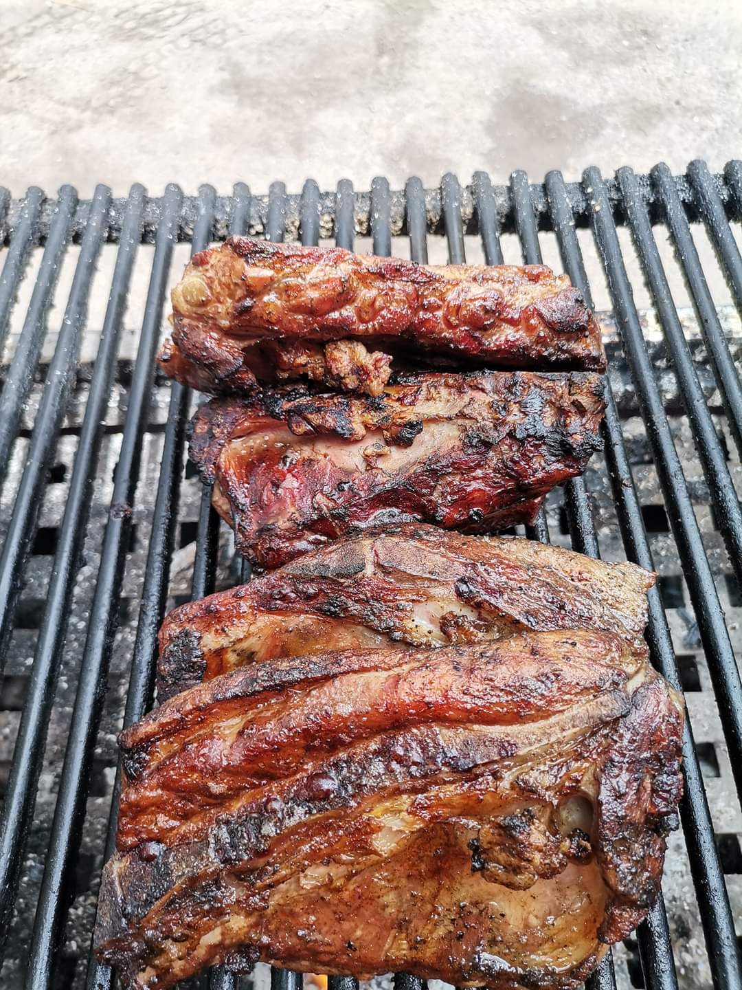 Carnes Azadas Las Brazas Grill image 7