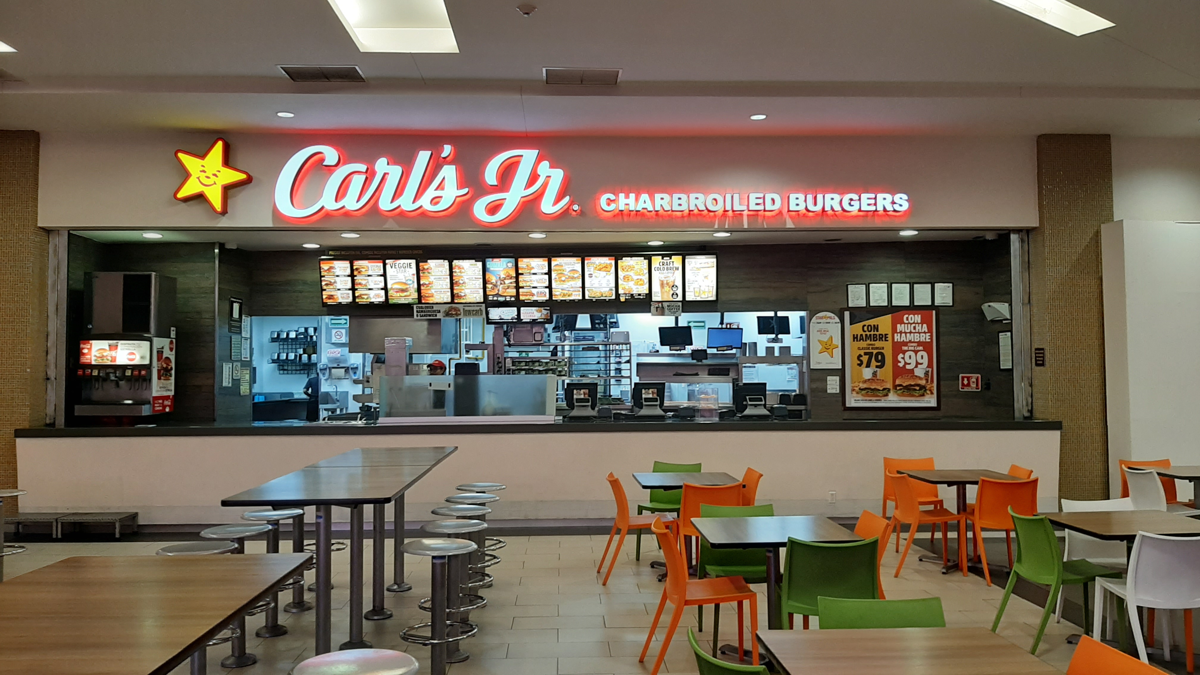 CARL'S JR. image 3