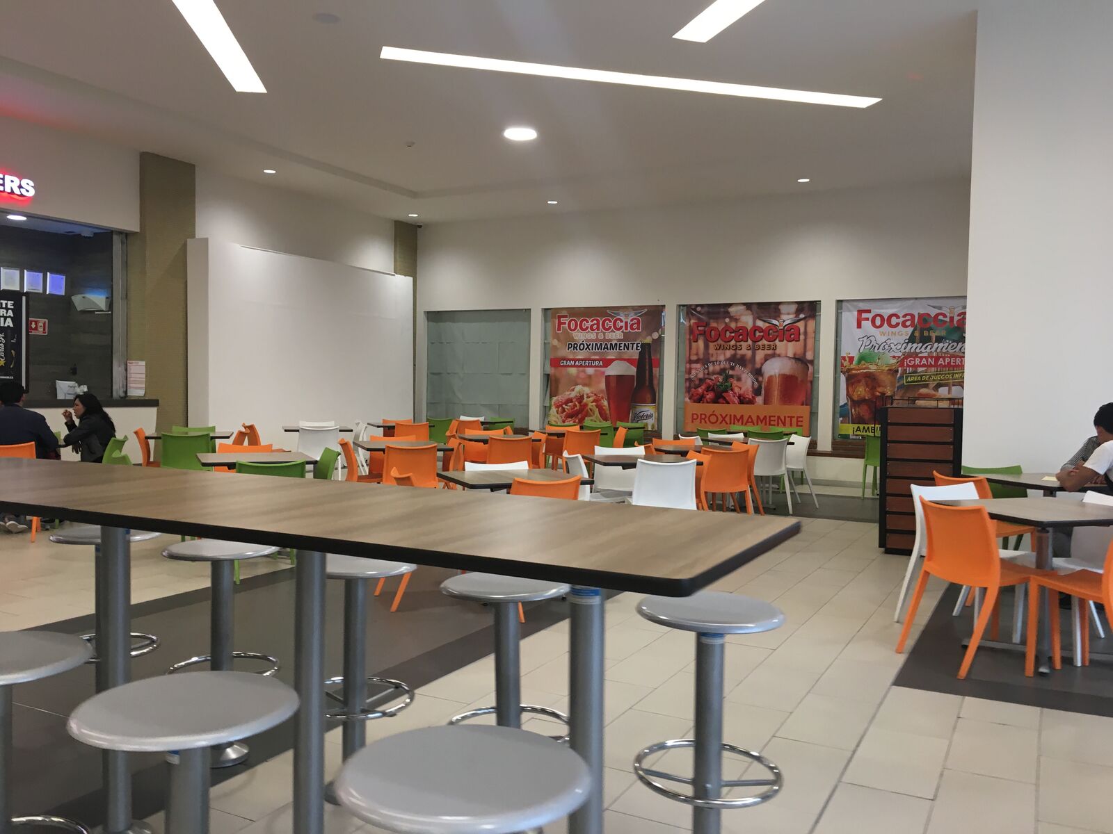 CARL'S JR. image 8
