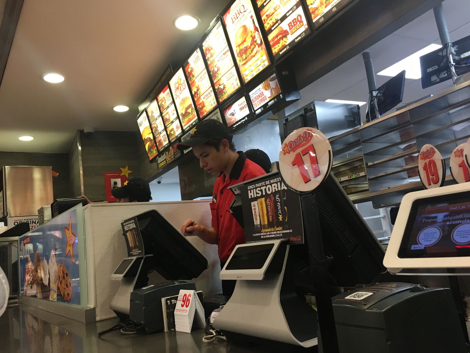 CARL'S JR. image 10