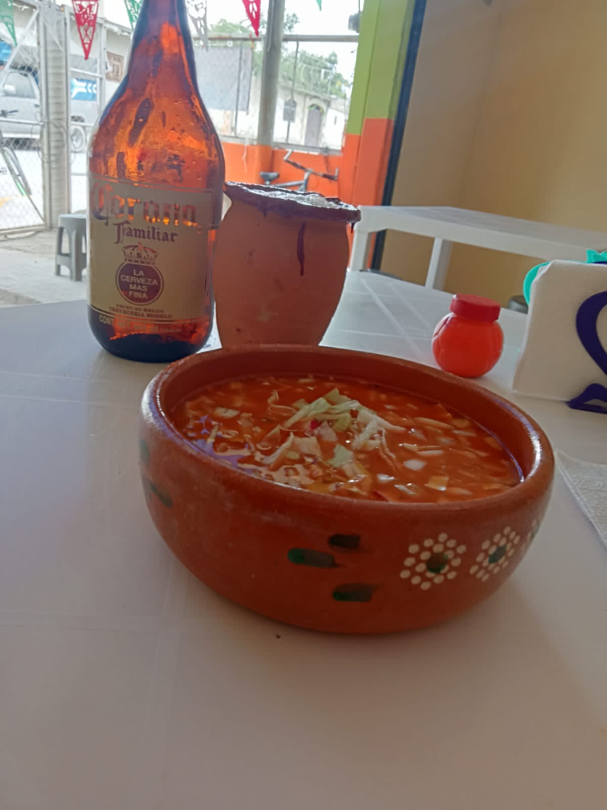 ANTOJITOS MEXICANOS MI SANJOSE image 1