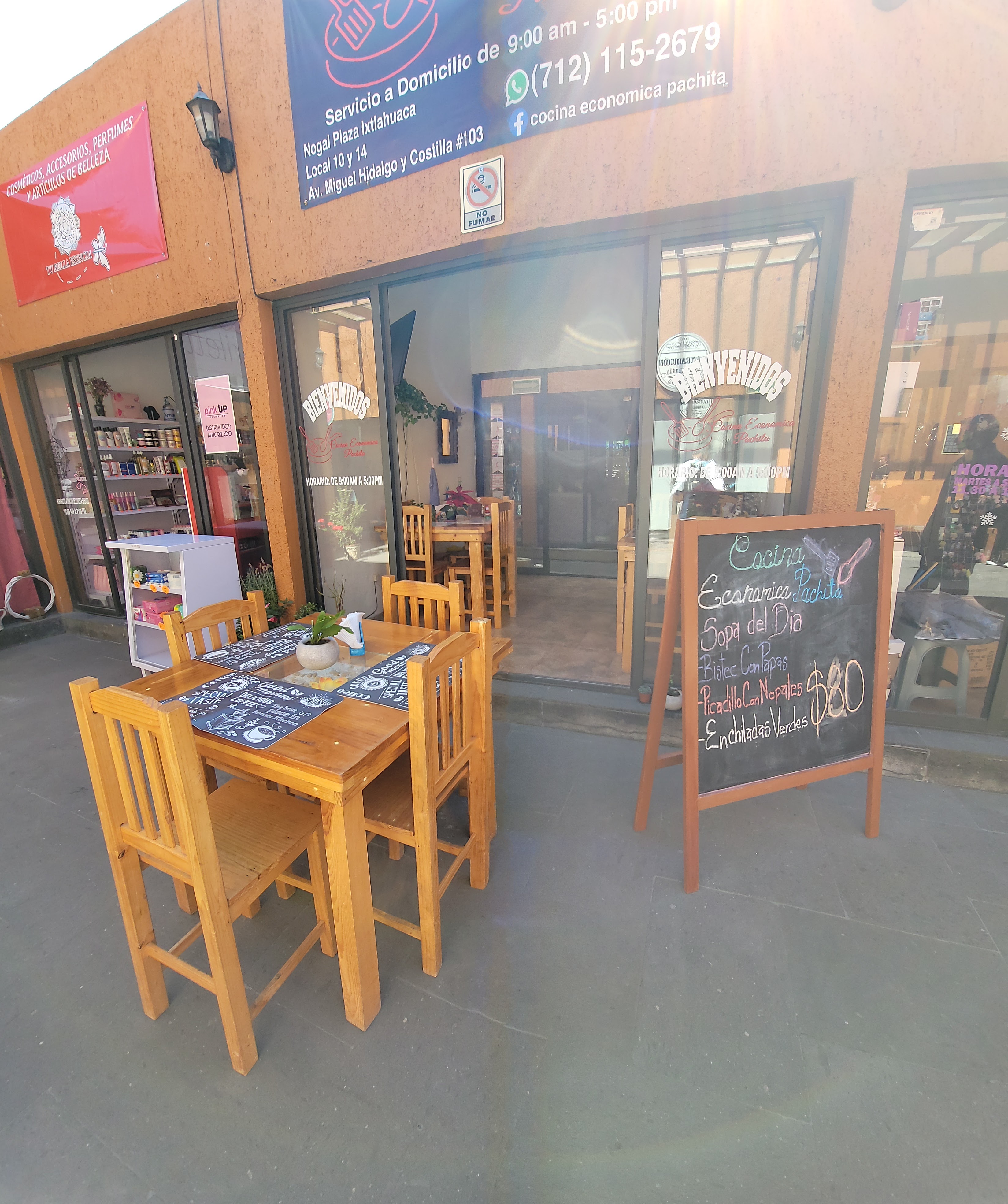 PACHITA... Cocina Económica image 2