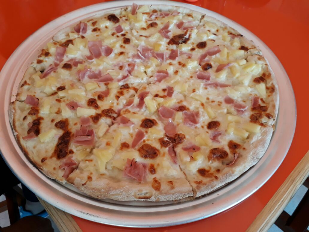 Sal's Pizzería Ayometla image 2