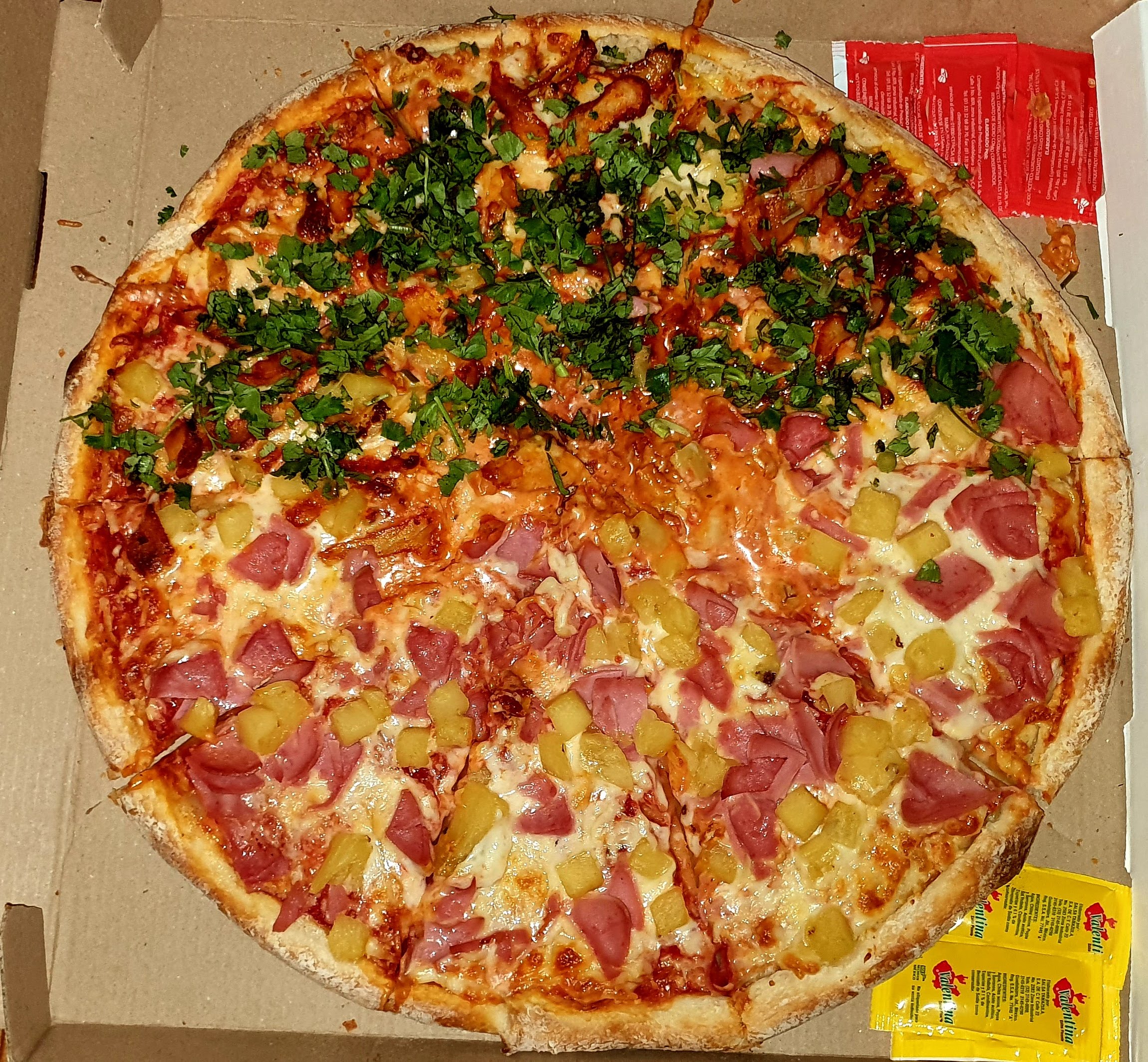 Sal's Pizzería Ayometla image 4