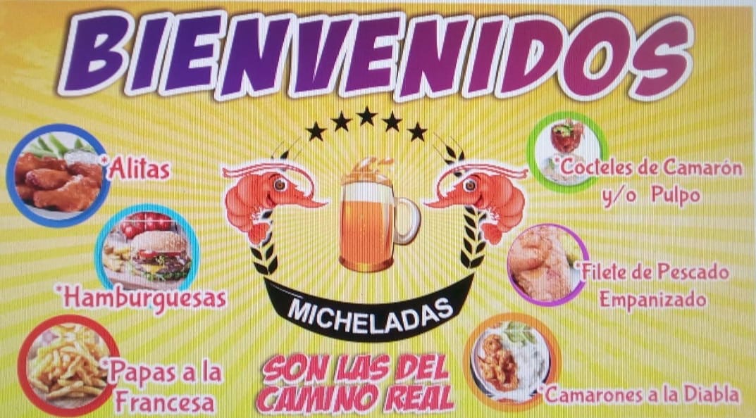 Micheladas son las del Camino Real image 2