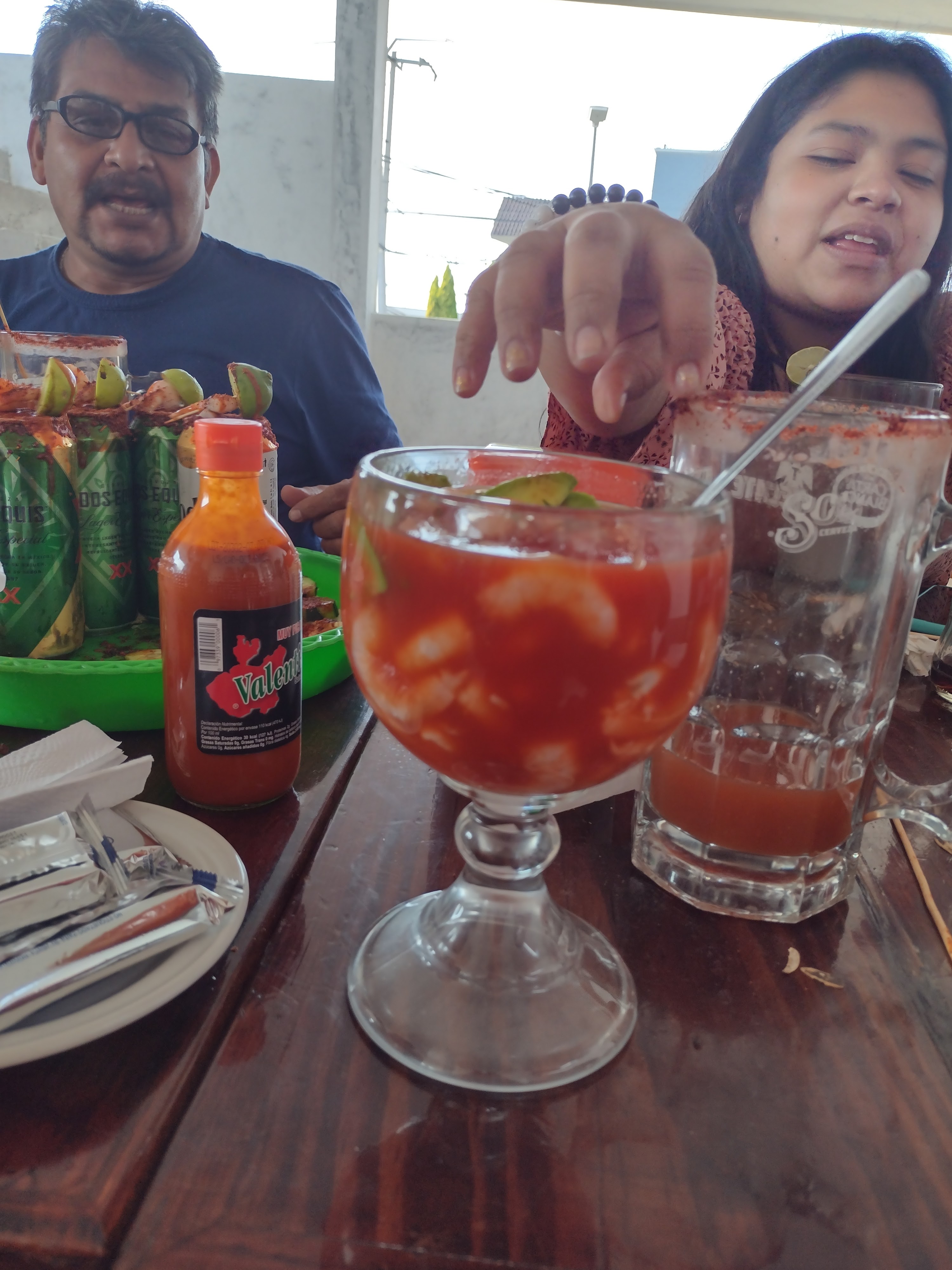 Micheladas son las del Camino Real image 9