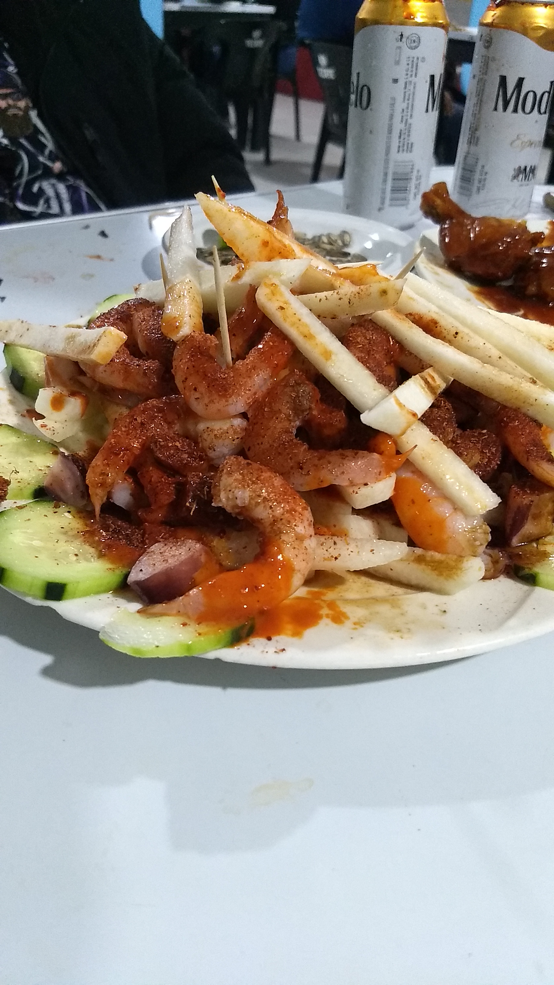 Micheladas son las del Camino Real image 10