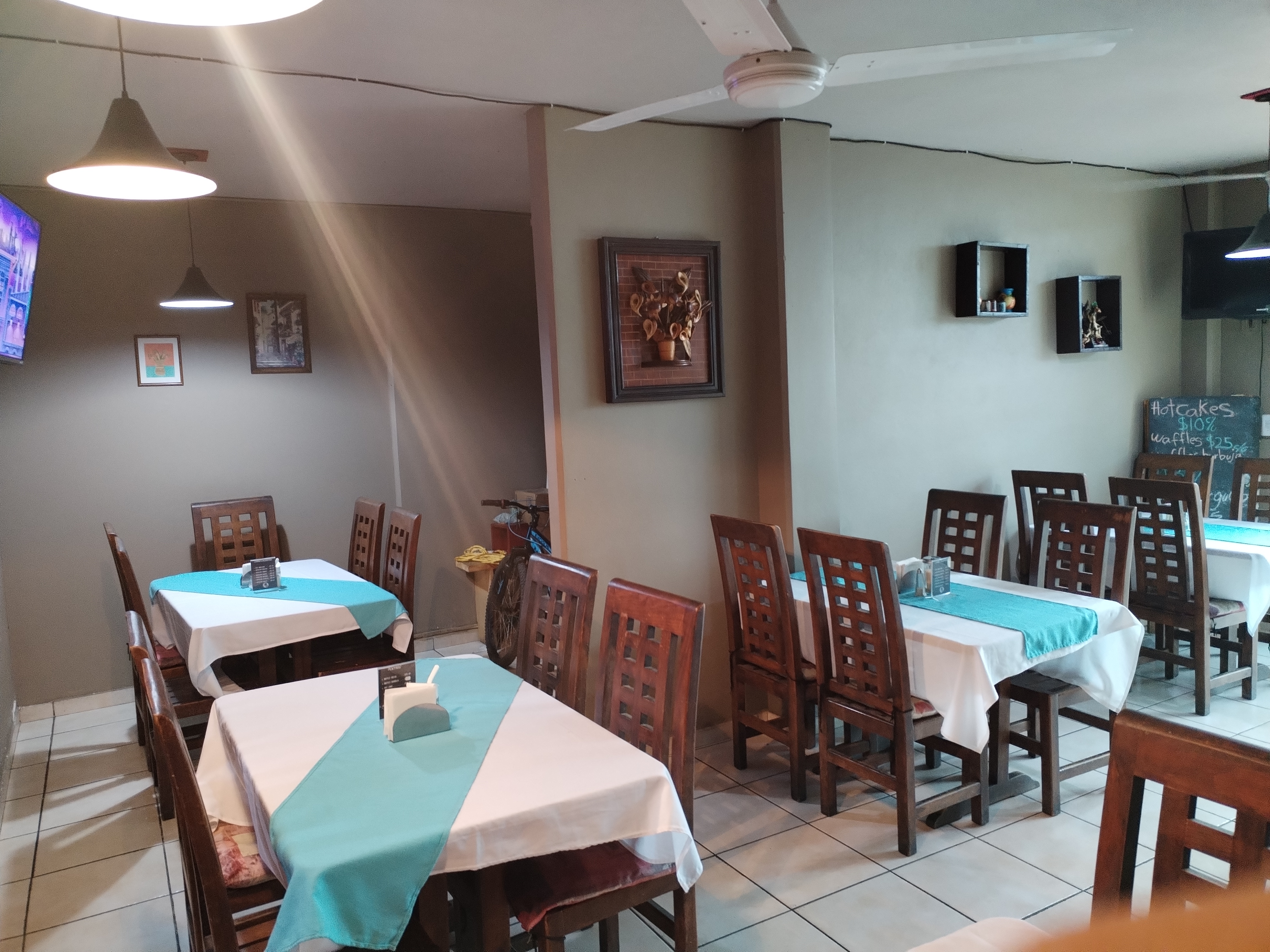 CIELITO DE TLAXCALA image 3