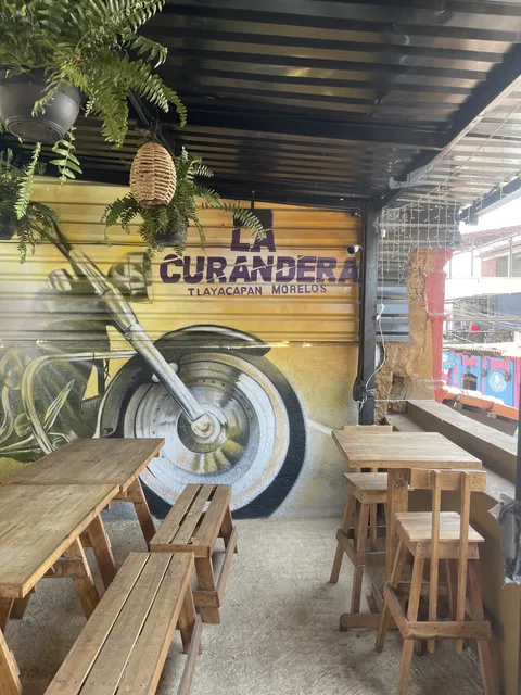 LA CURANDERA image 1