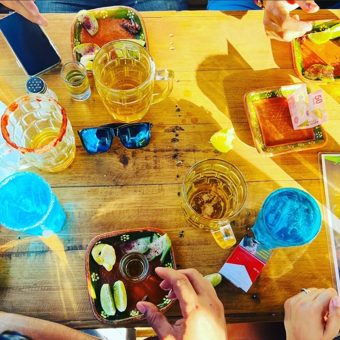 LA CURANDERA image 2