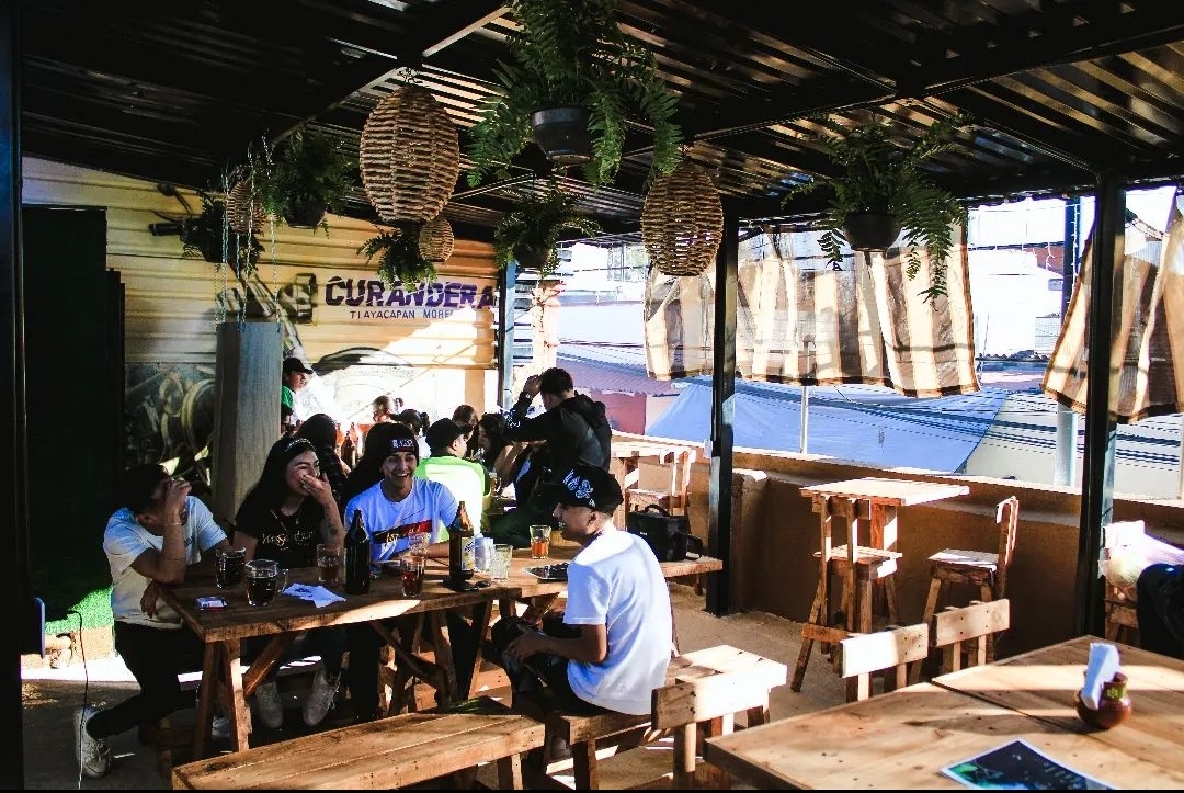 LA CURANDERA image 3