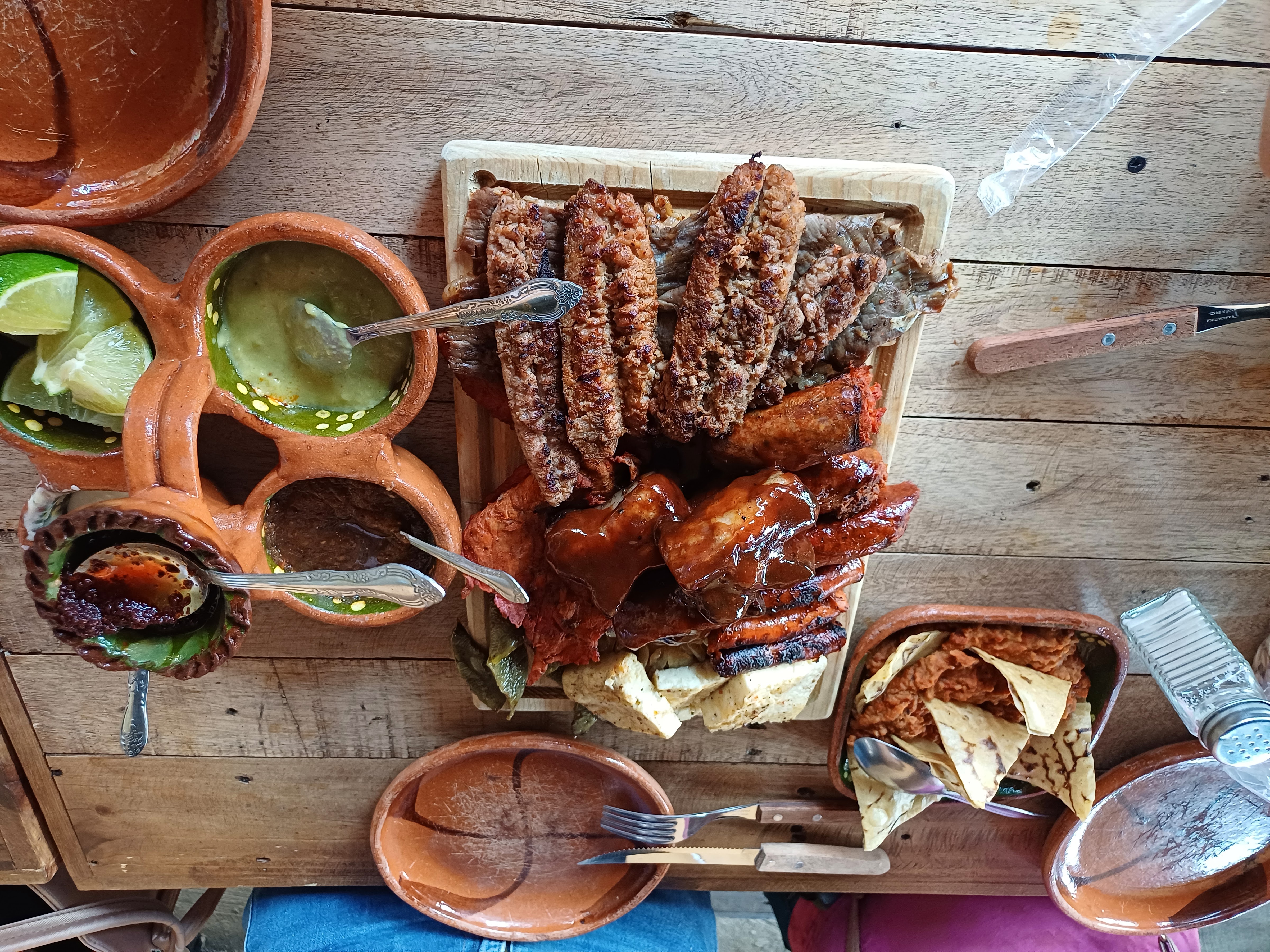 LA CURANDERA image 4