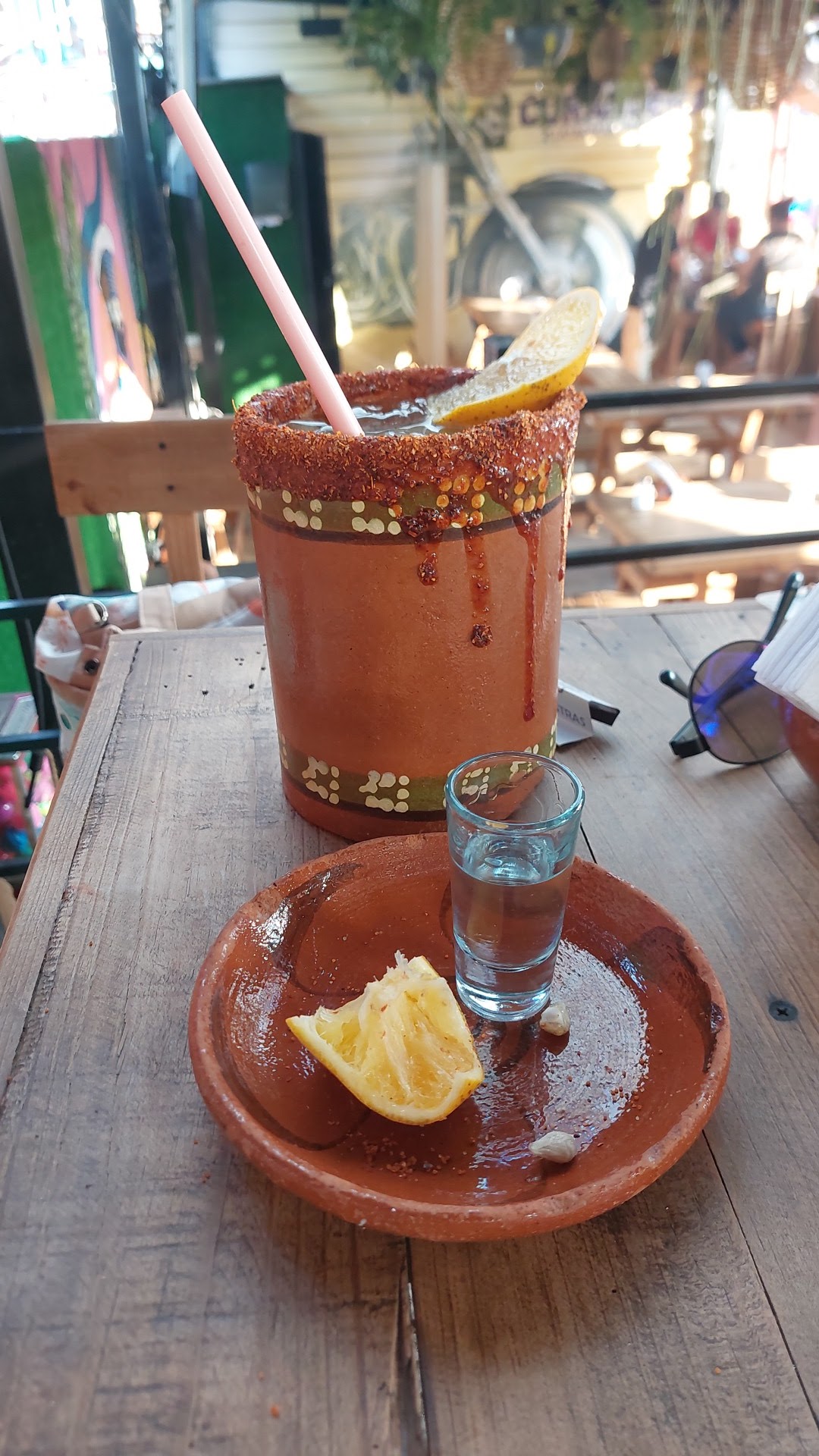 LA CURANDERA image 7