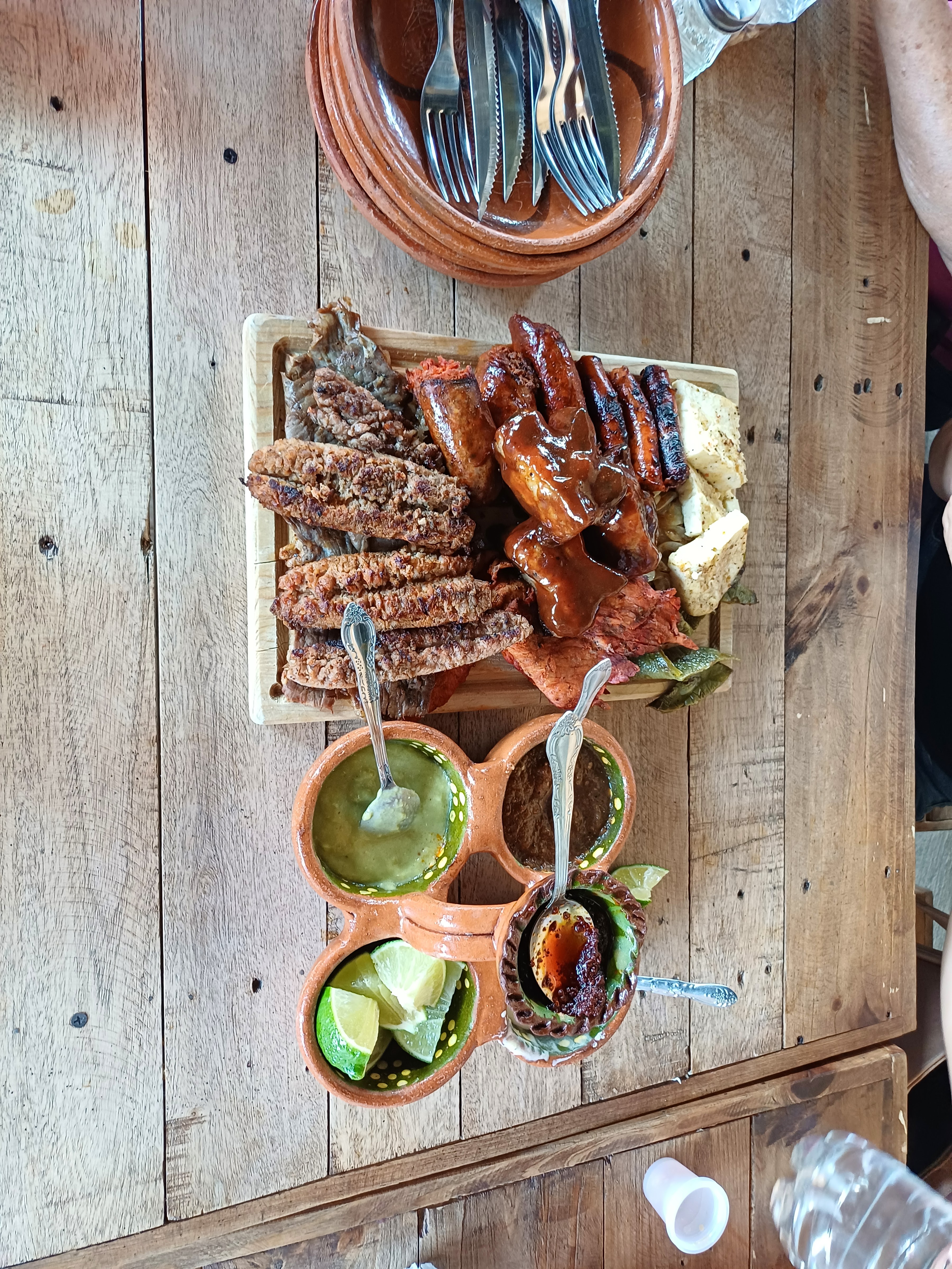 LA CURANDERA image 9