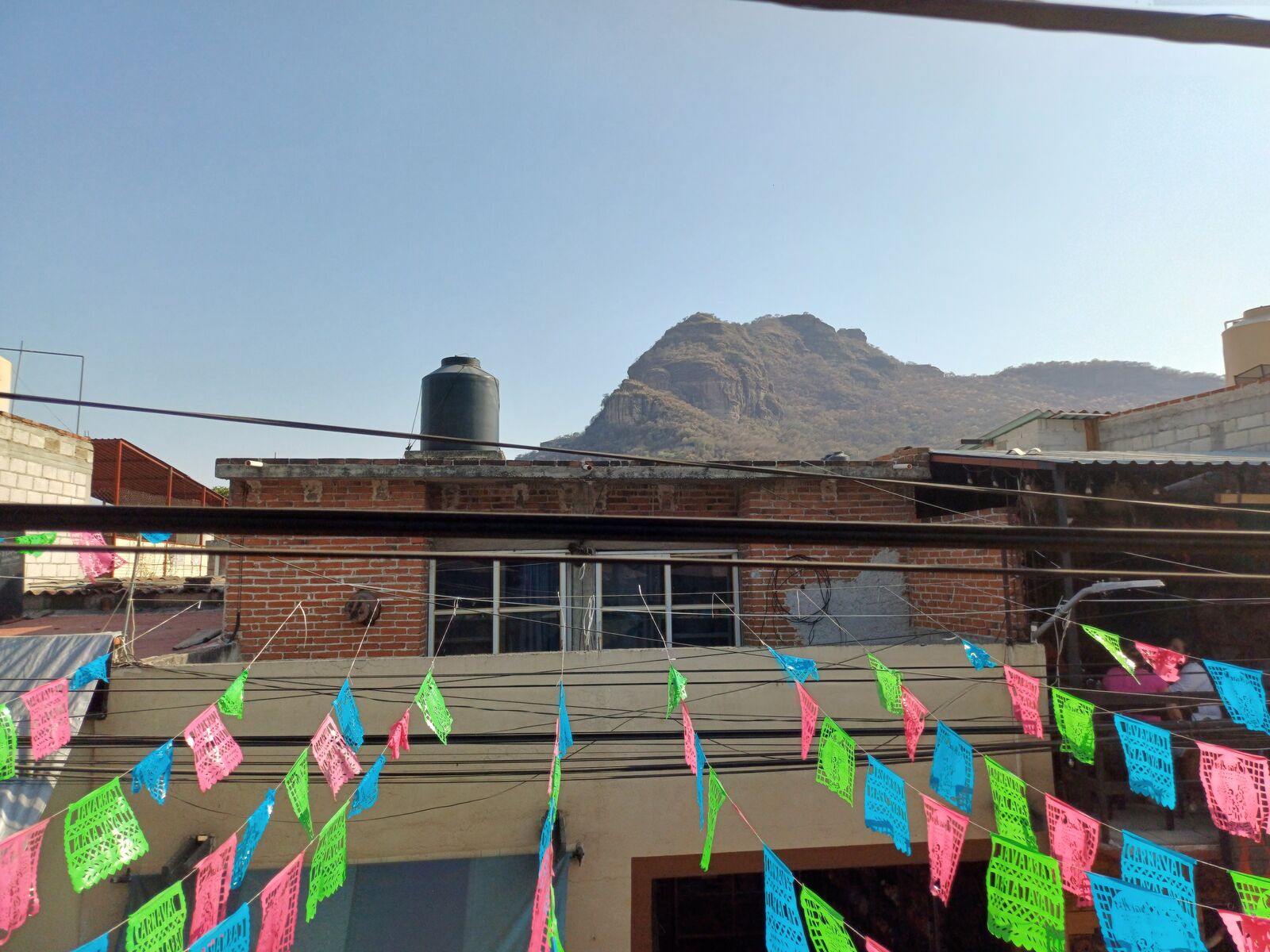 LA CURANDERA image 10