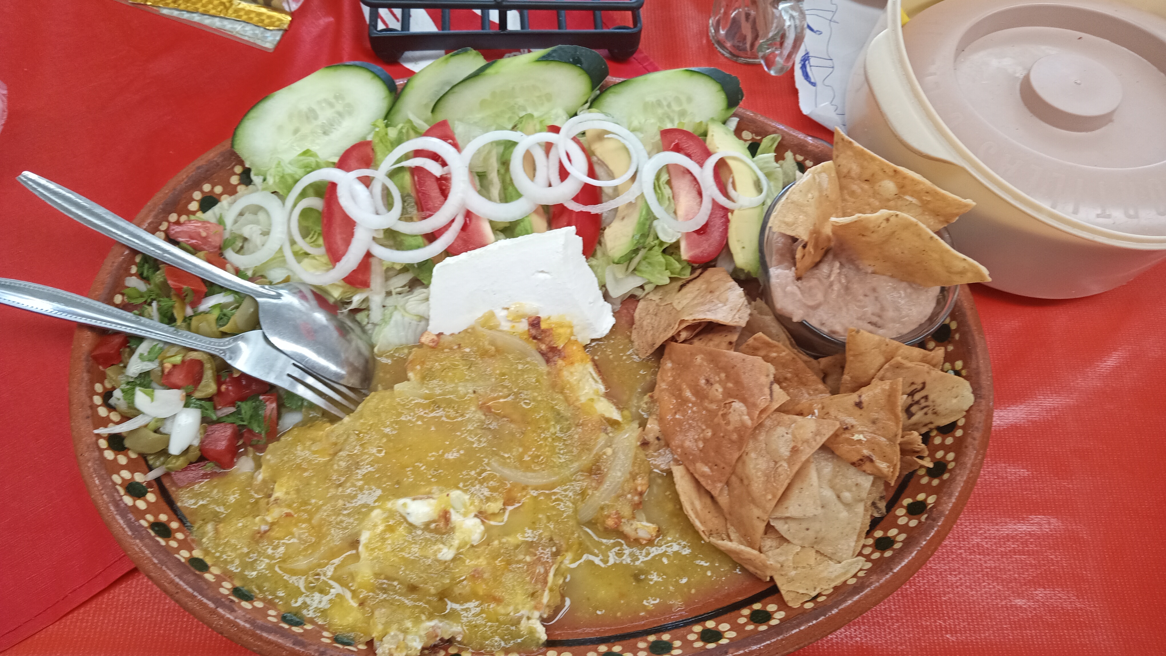 Comedor Mágico Paty image 3